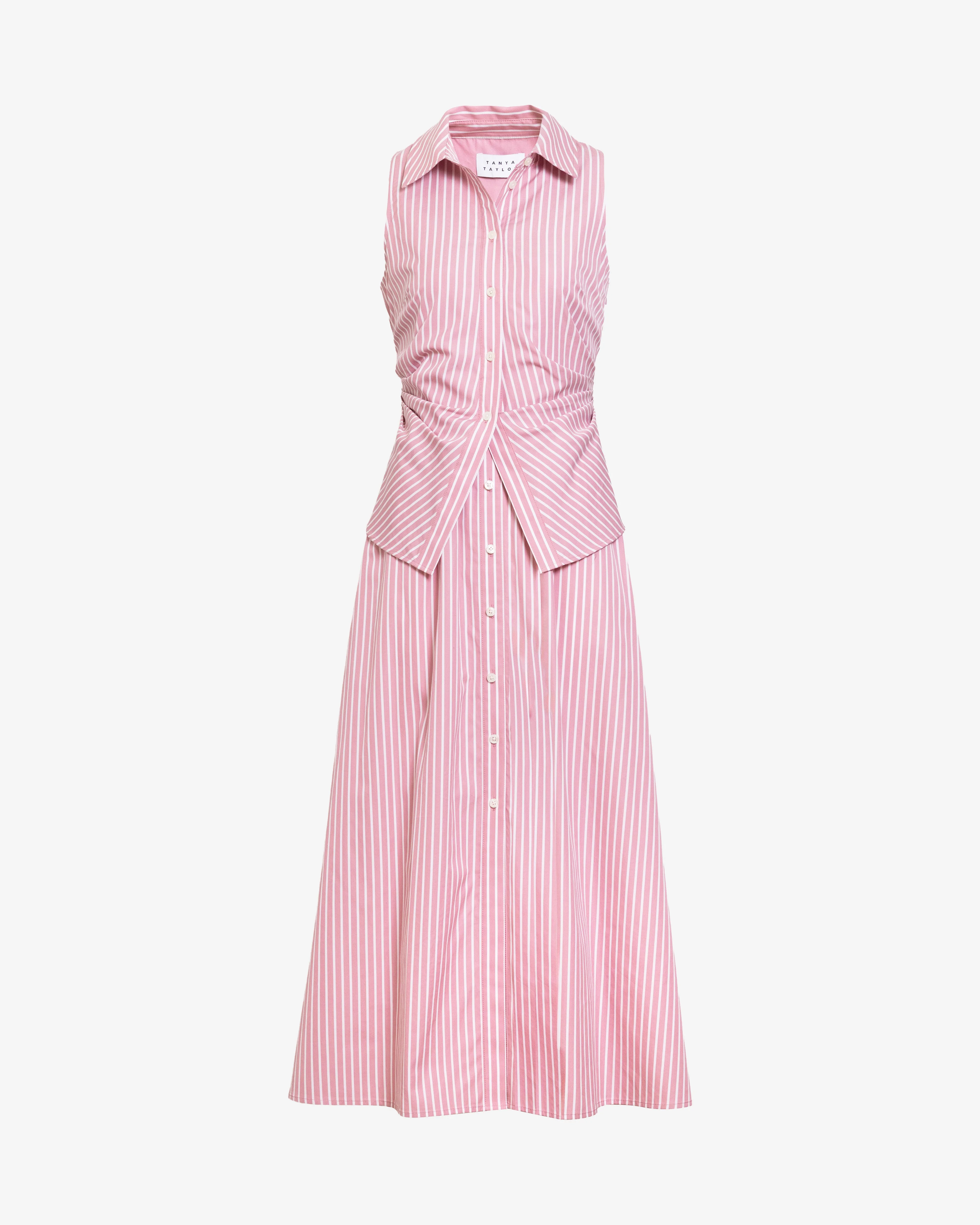 HANNAH DRESS - 1