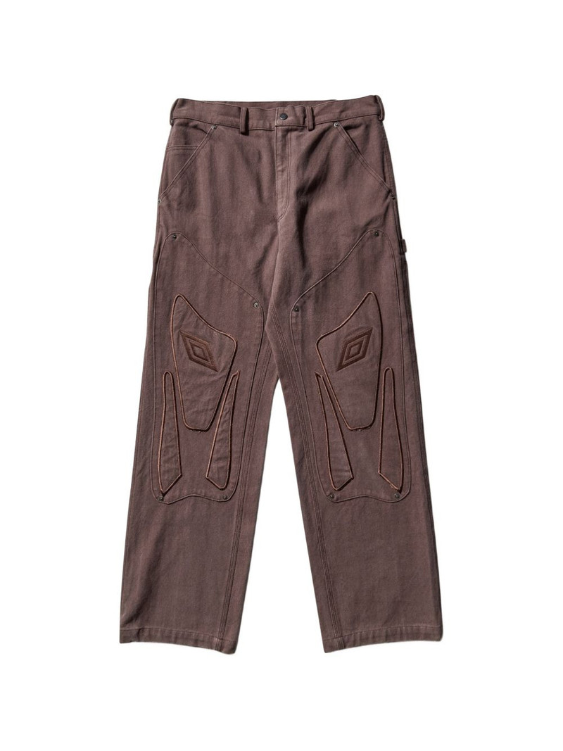 embroidery trousers 1