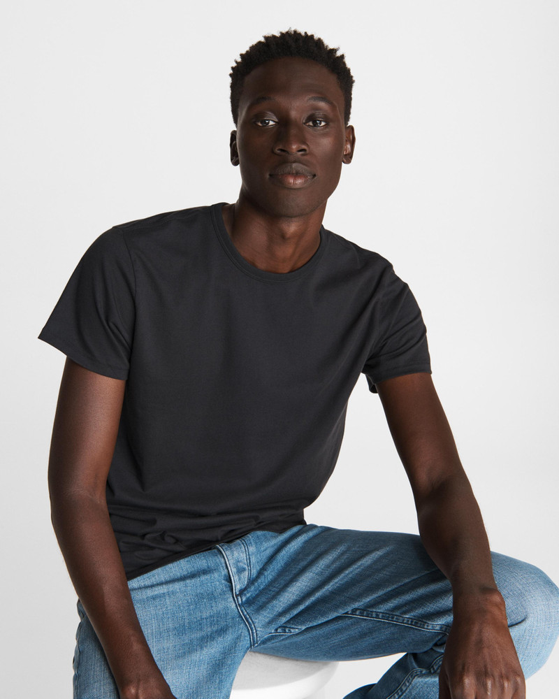 Pratt Principal Short Sleeve Tee Jersey T-Shirt - 1