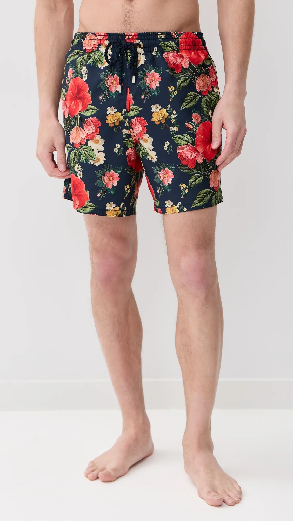 Moorea Swim Trunks 6" - 1