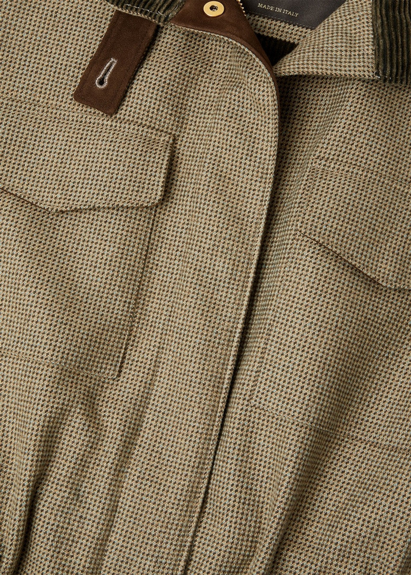 Traveler Vest 7