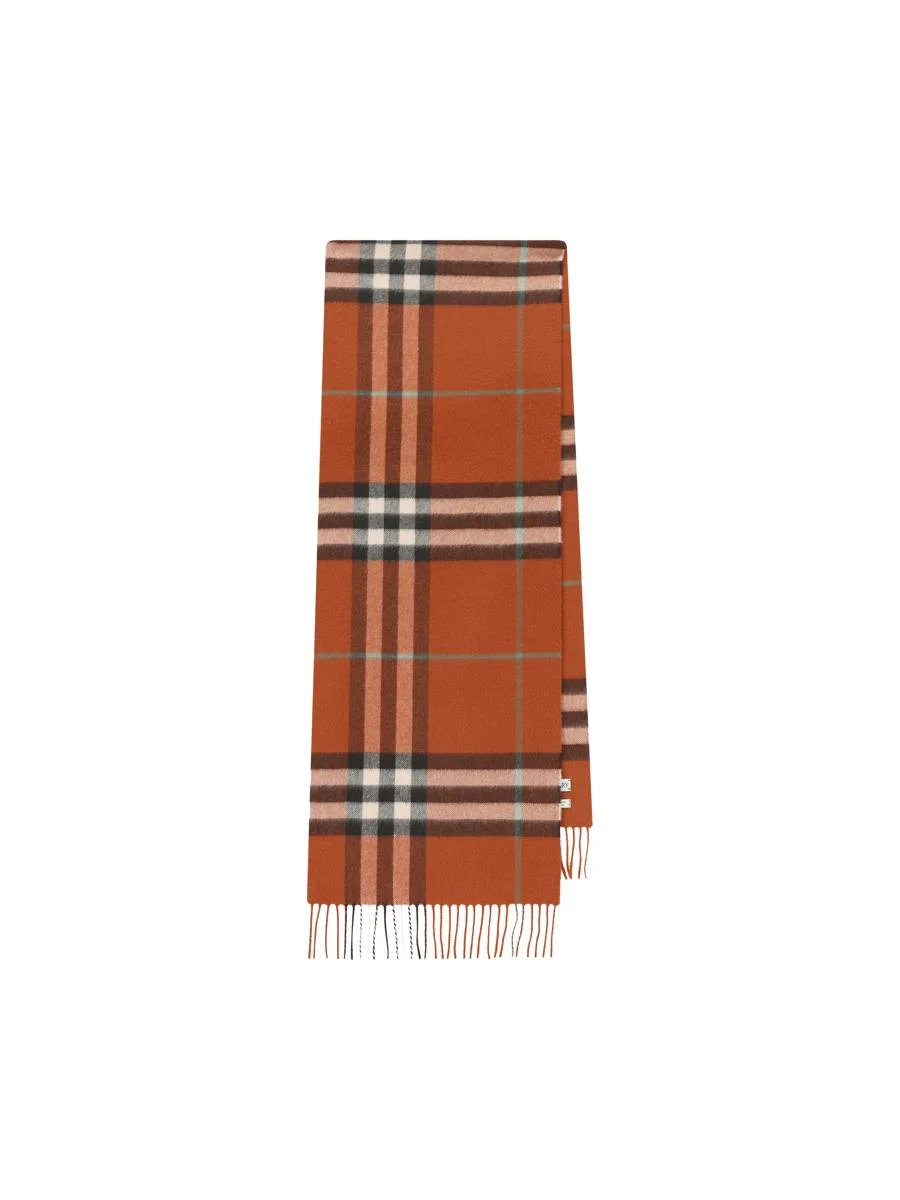 Burberry Scarves - 1