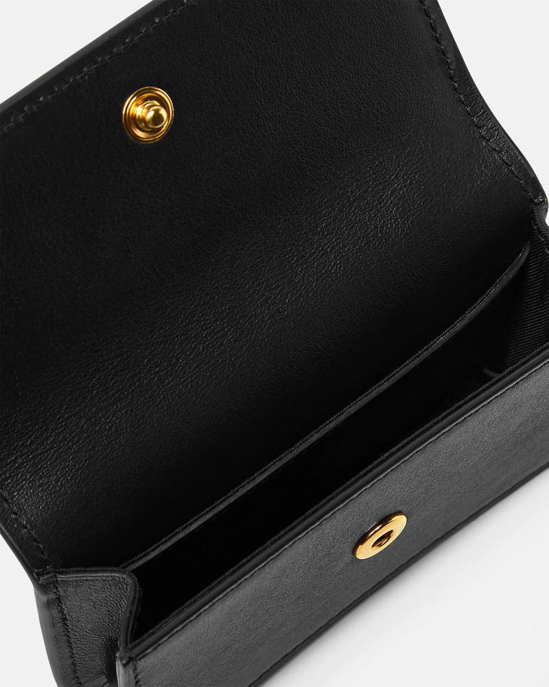 VERSACE La Medusa Business Card Case outlook