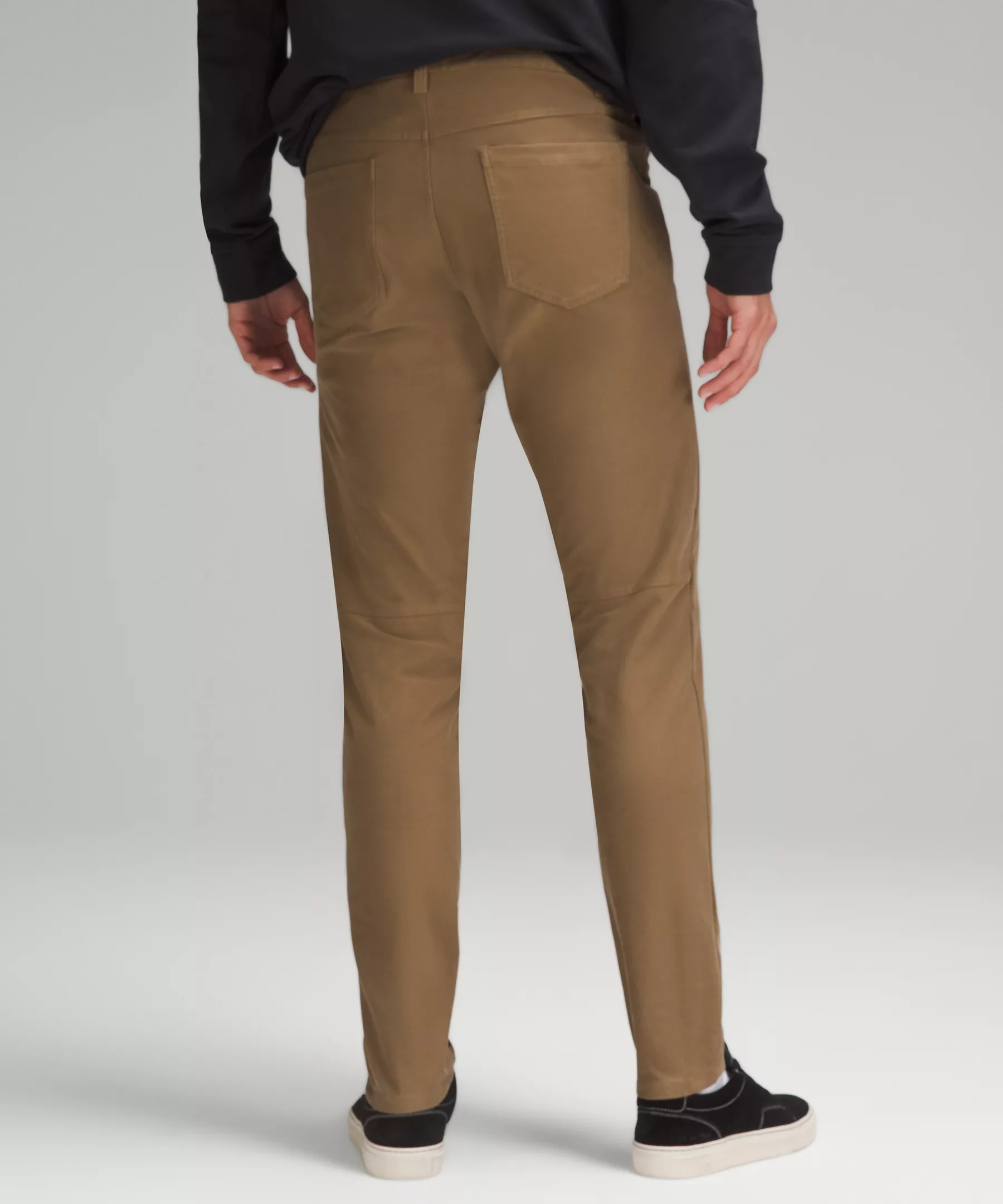 ABC Slim-Fit 5 Pocket Pant 34"L *Utilitech - 3