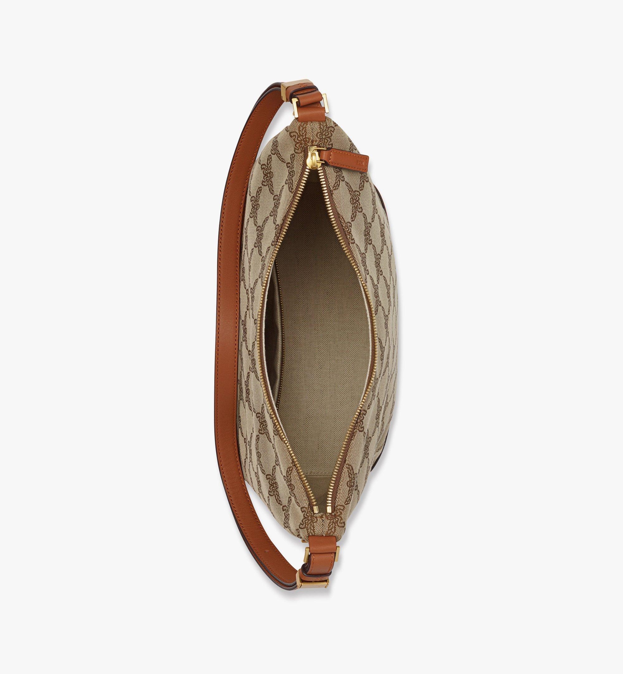 Himmel Hobo in Lauretos Jacquard - 3