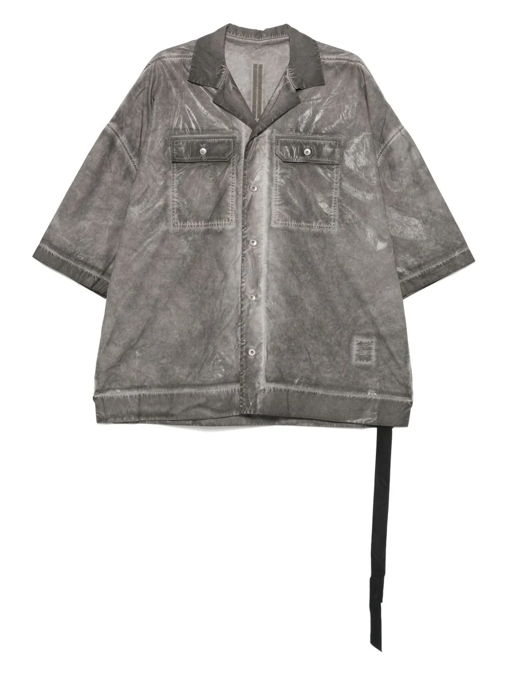 Magnum Tommy shirt - 1