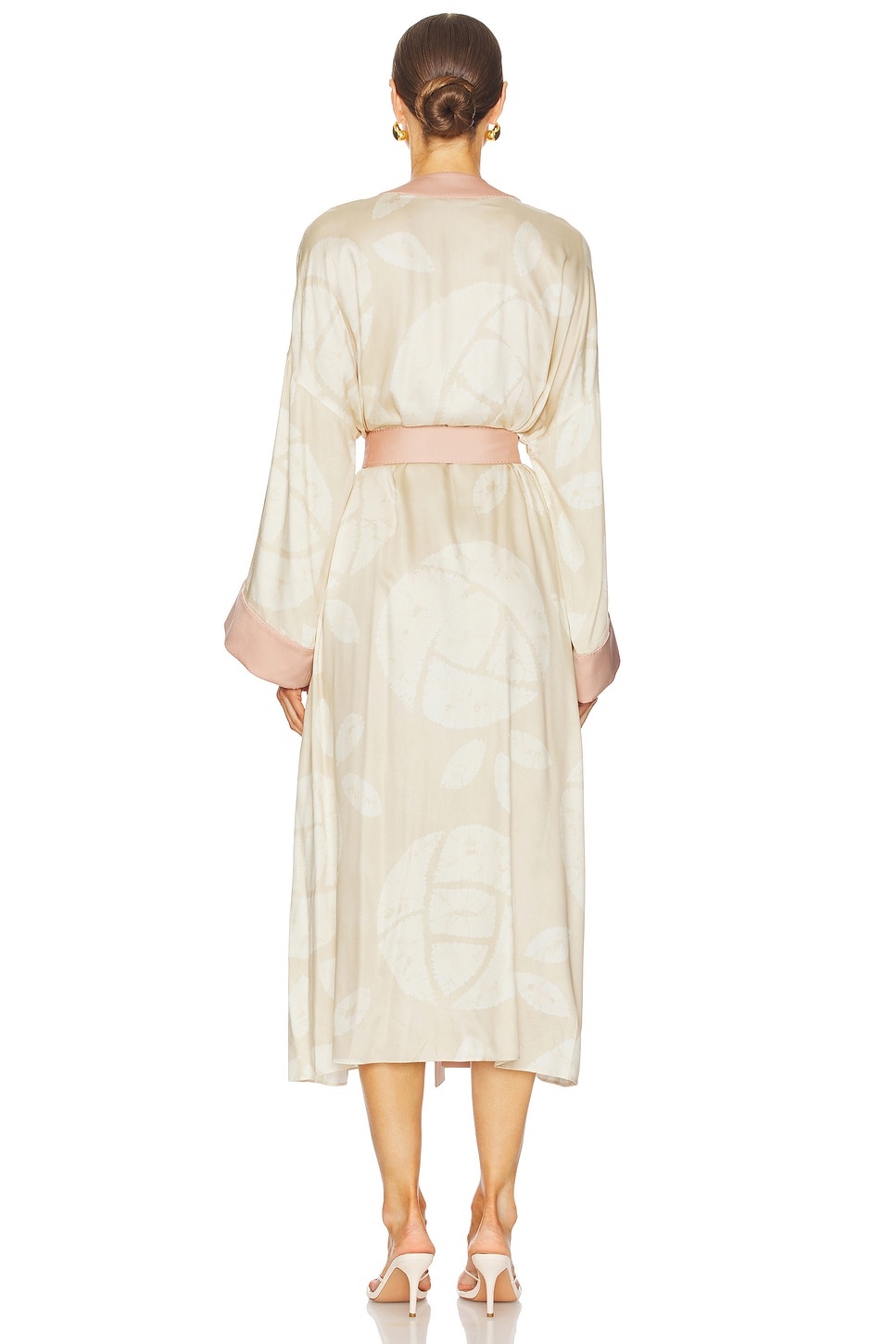 Silman Dress - 3