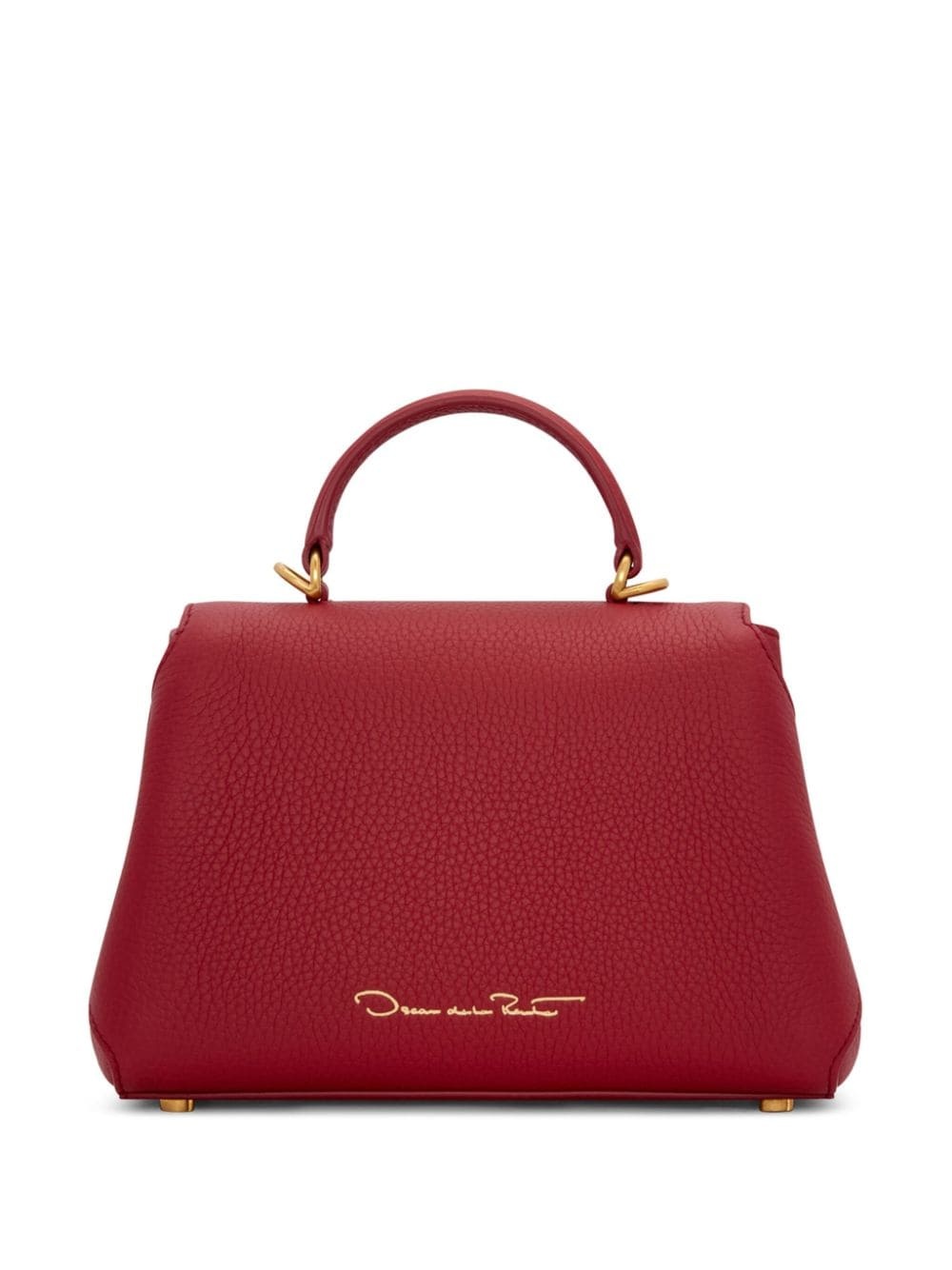 The Mini Poppy bag - 2