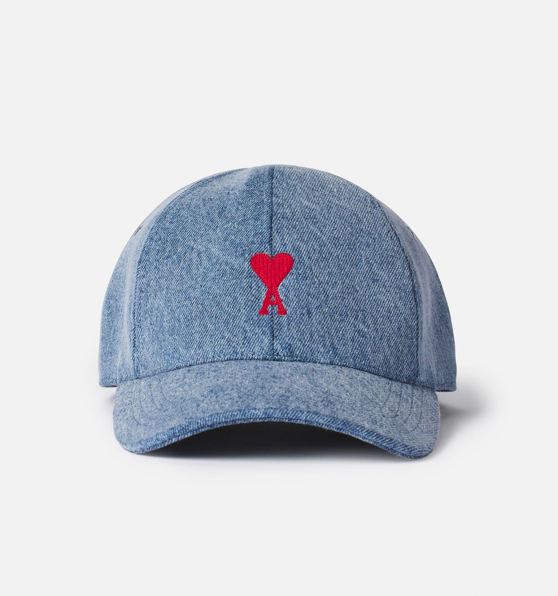 帽子 amiparis AMI Paris Ami De Cœur Cap | REVERSIBLE