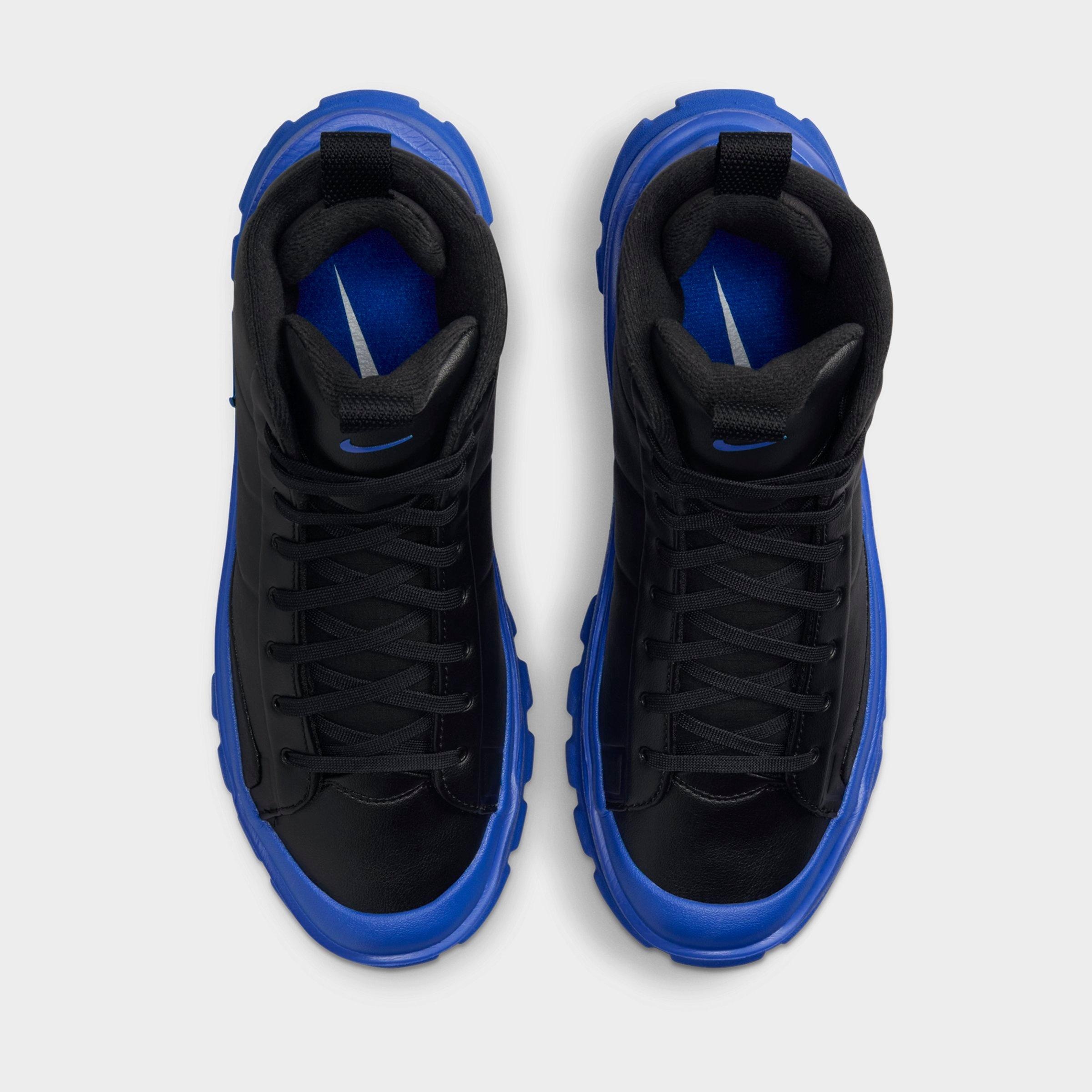 WOMEN'S NIKE BLAZER ROAM MID WINTERIZED SHOES - 5