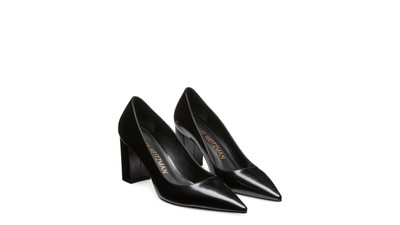 Stuart Weitzman STUART 75 PUMP outlook