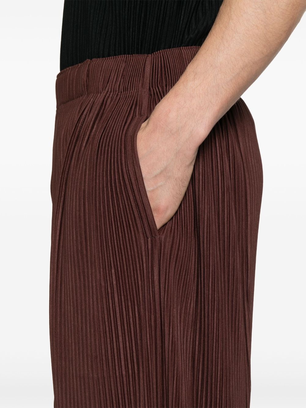 MC February trousers - 5