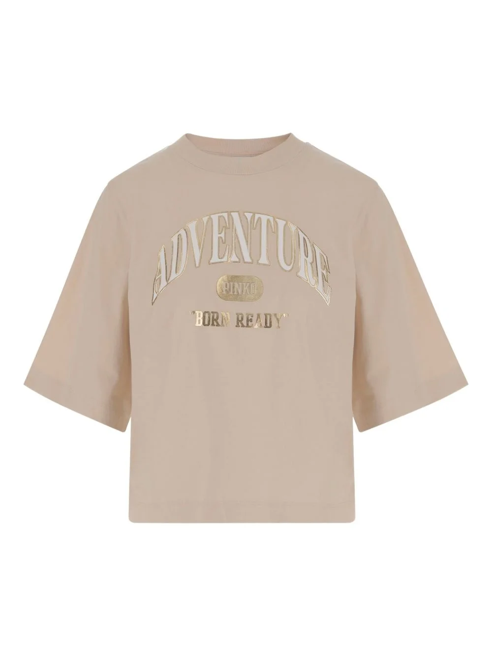 Adventure T-shirt - 1
