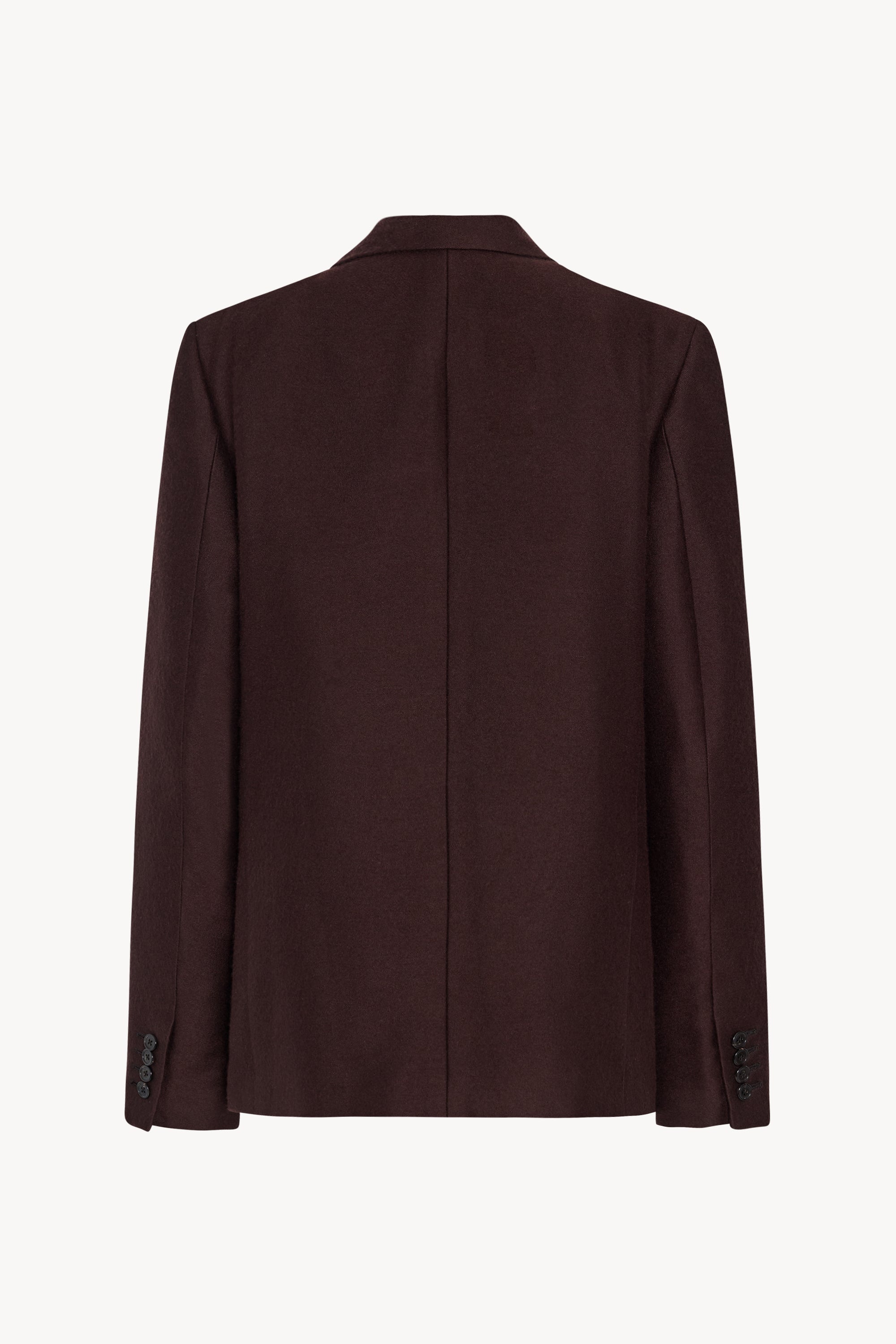 Ashel Jacket in Cashmere and Silk - 2