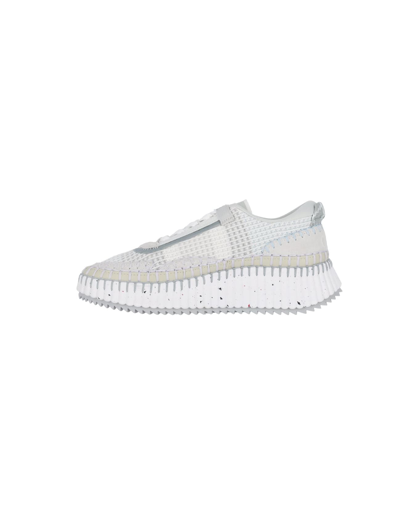"nama" Sneakers - 3
