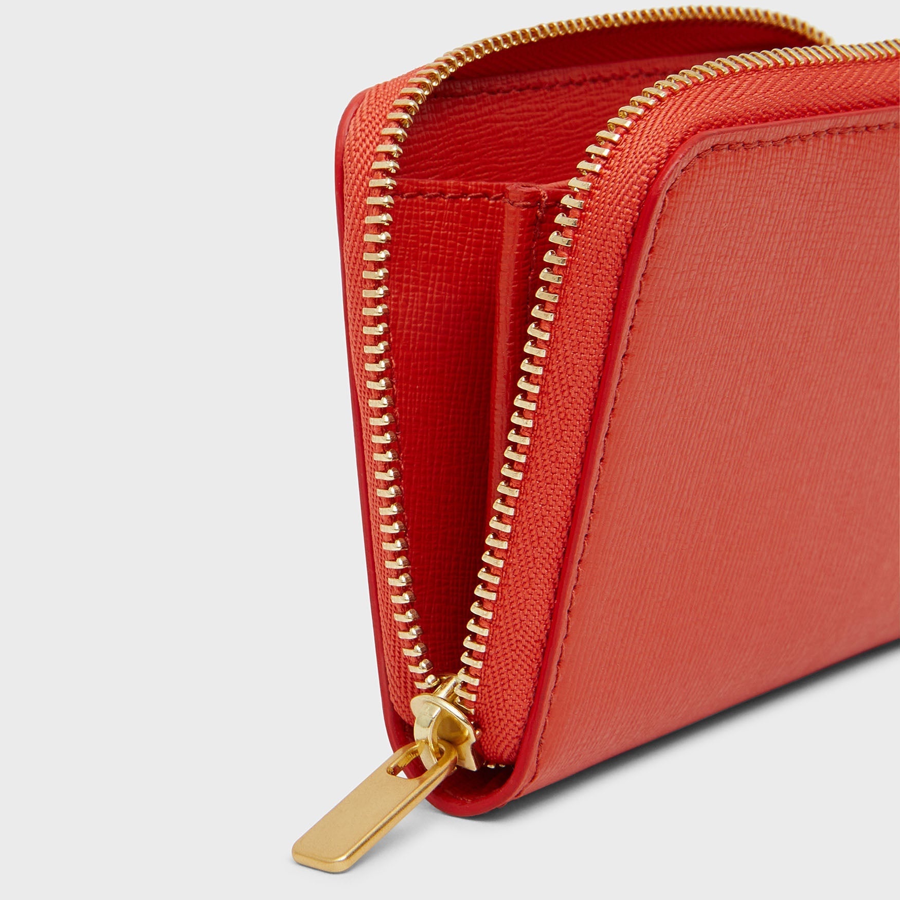 COMPACT ZIP CASE - 3