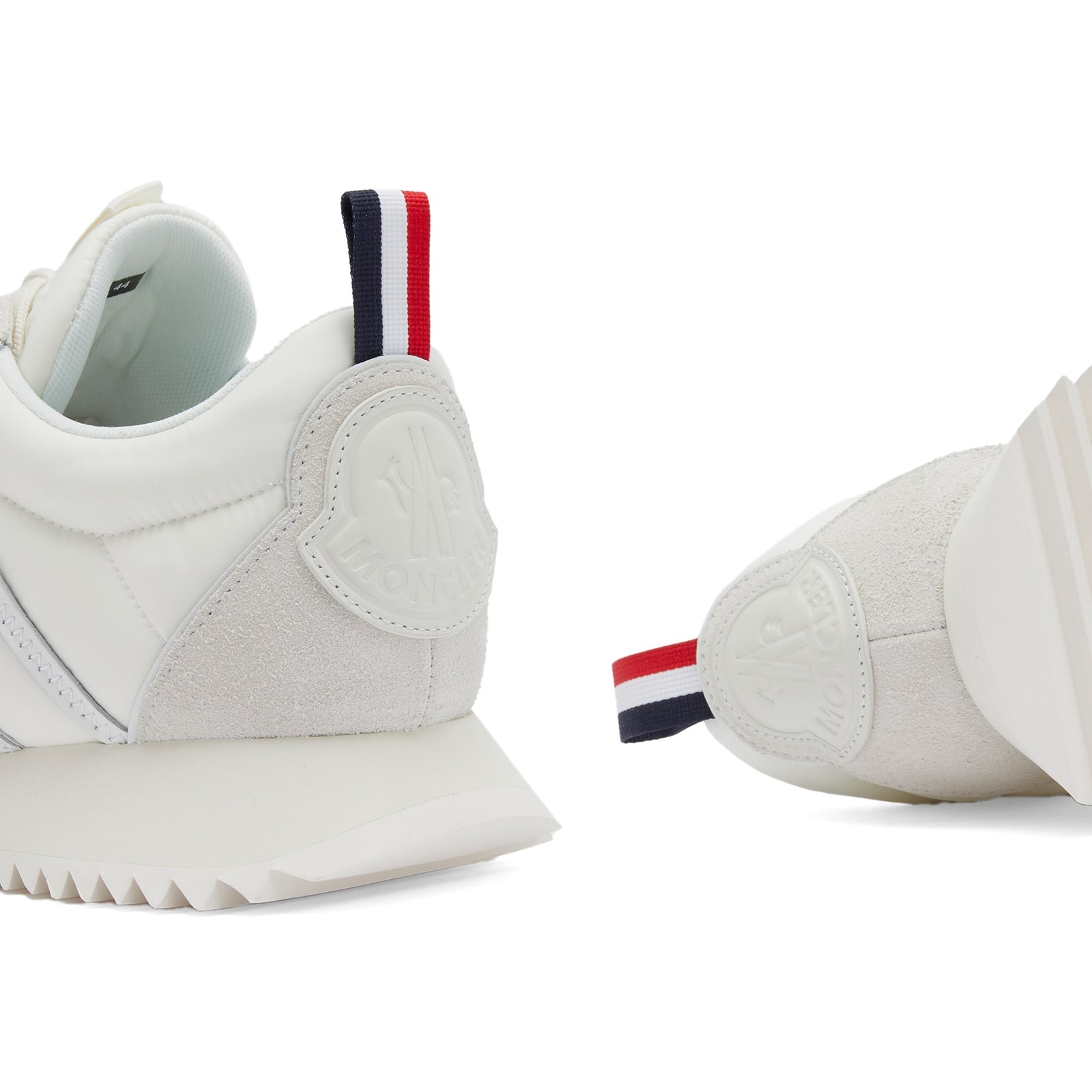 Moncler Pacey Low Top Sneakers - 4