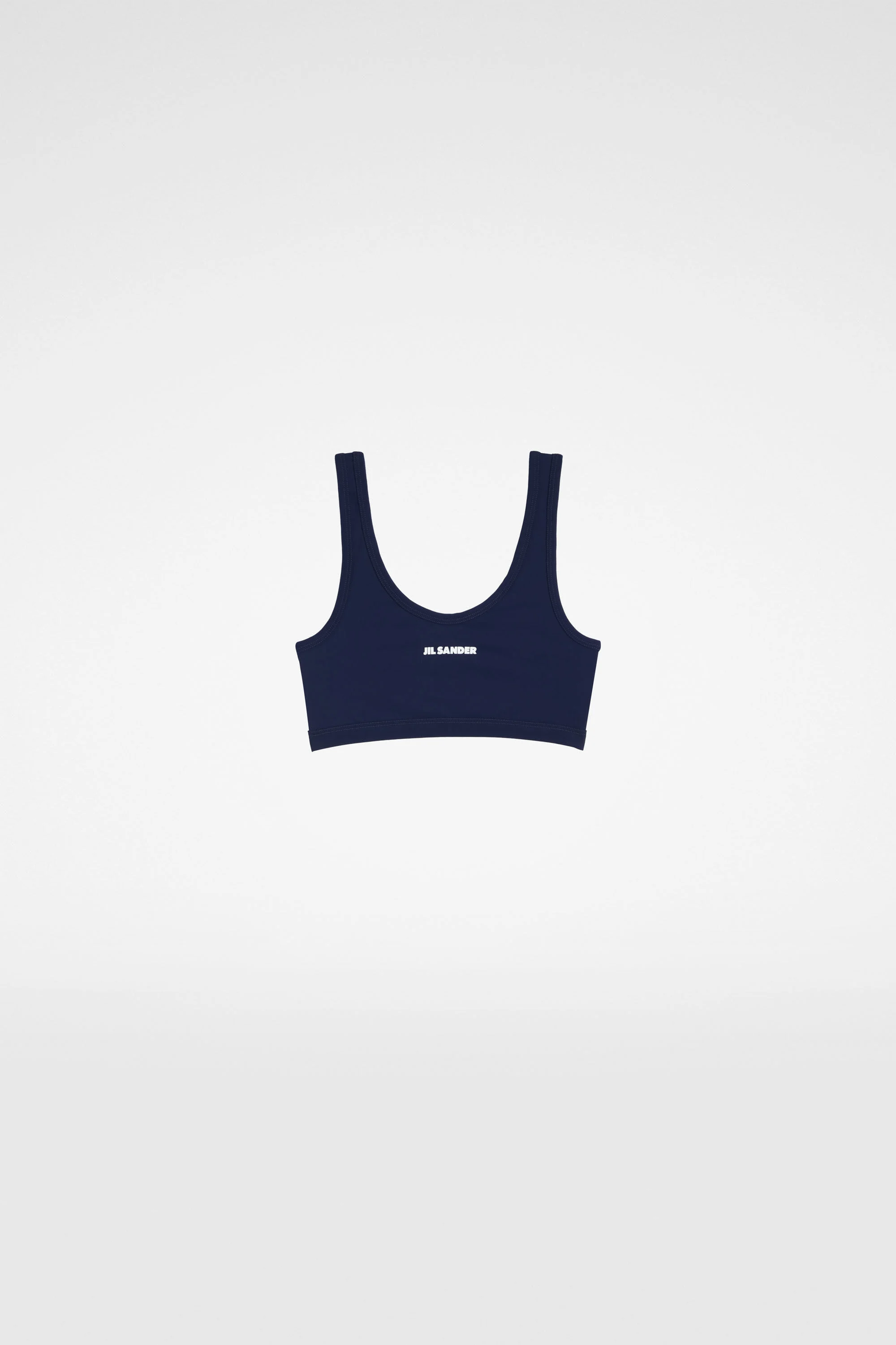 Jersey Bikini Top - 1