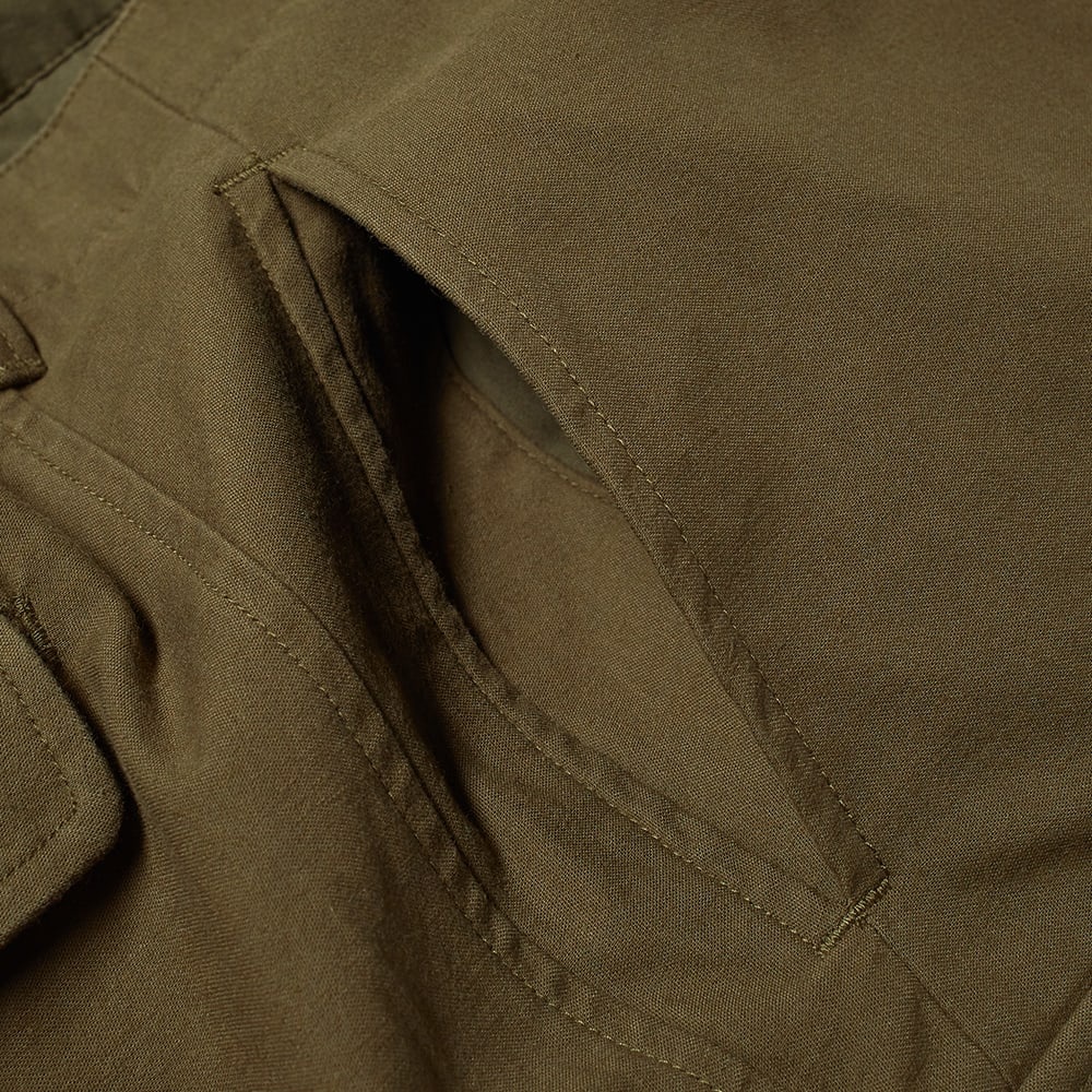 SOPHNET. French Cargo Pant - 2