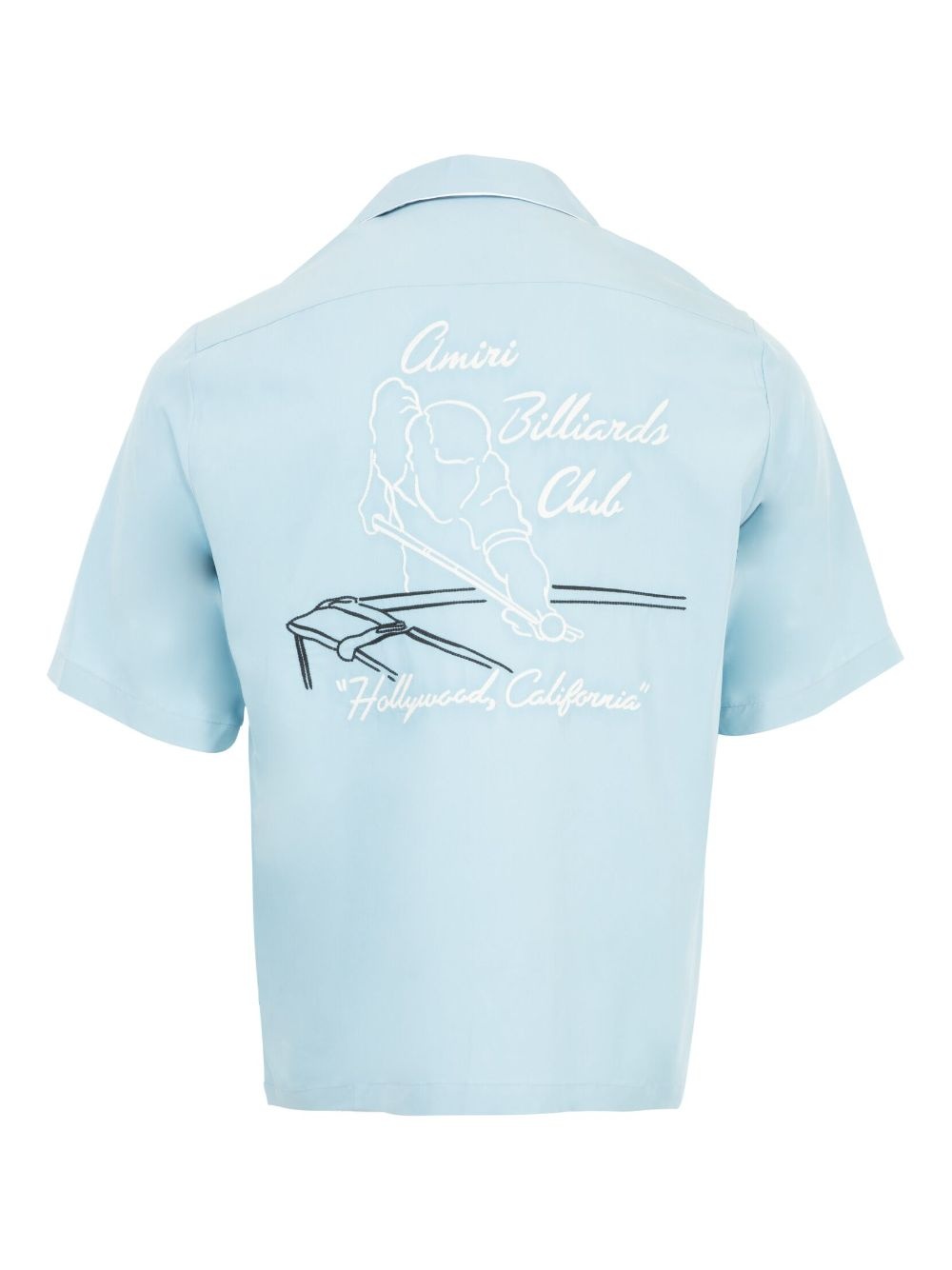 Billiards Club shirt - 2