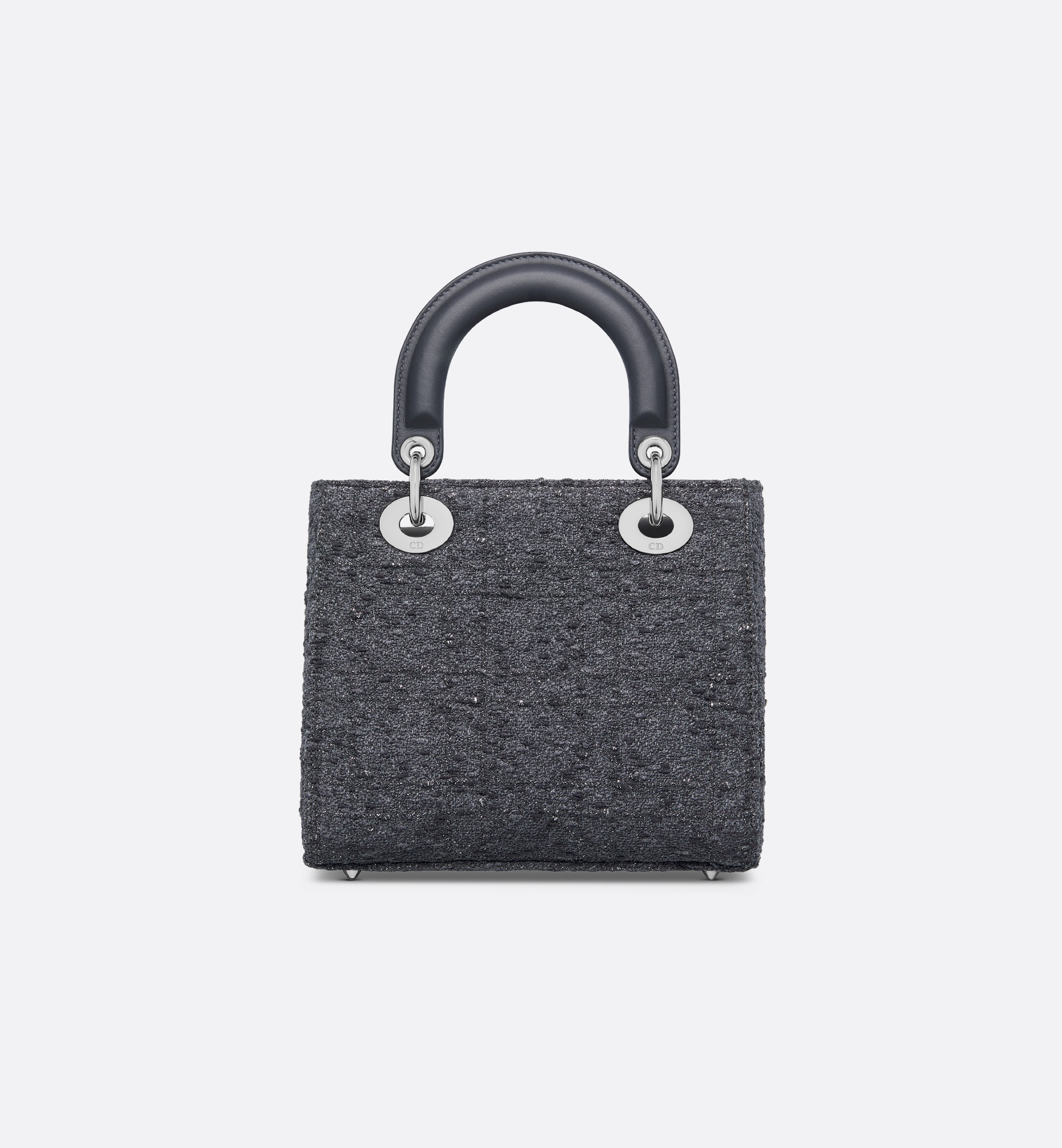 Small Lady Dior Bag - 2