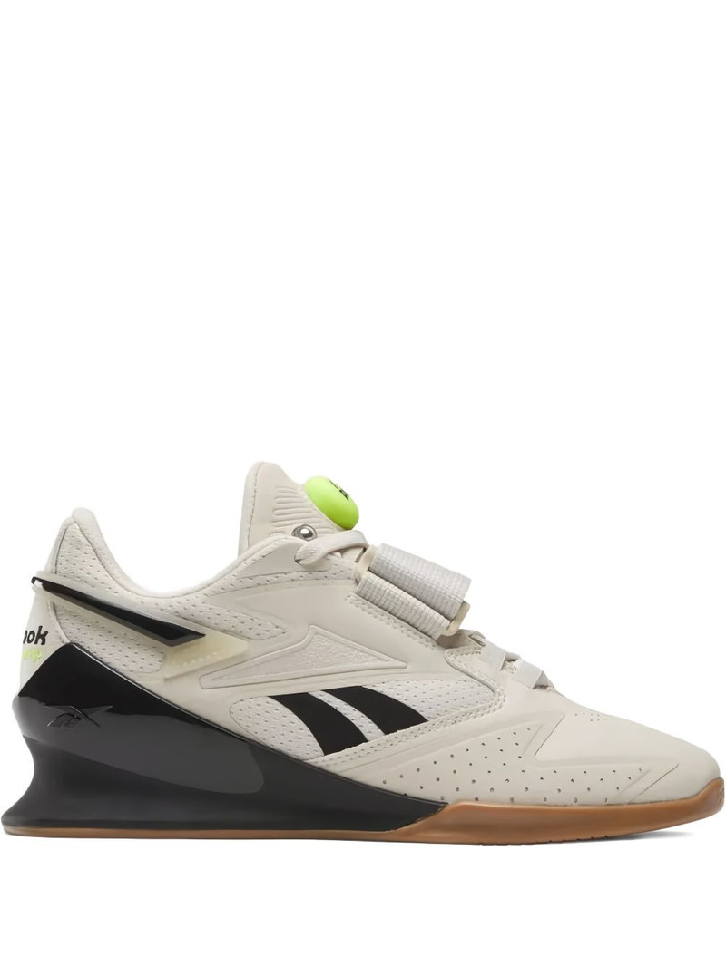 Legacy Lifter III "Beige" sneakers 1