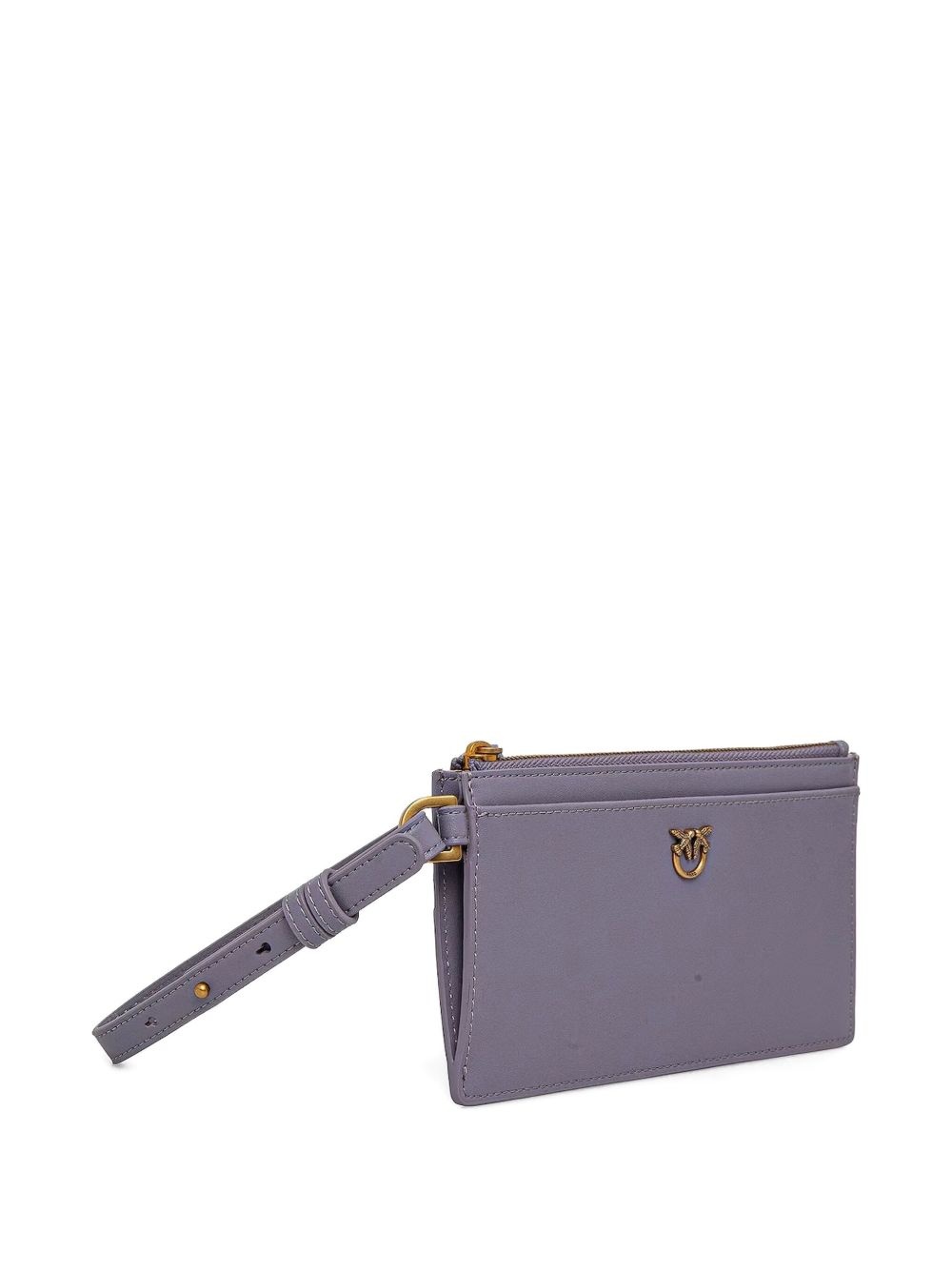 leather cardholder - 2