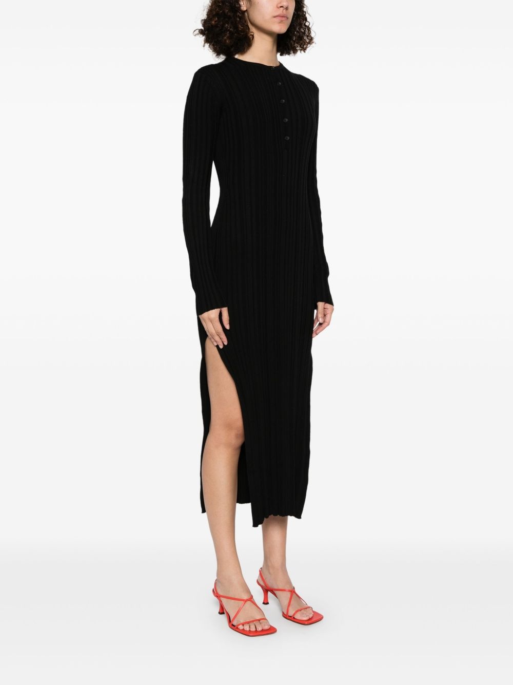 Eldara midi dress - 3