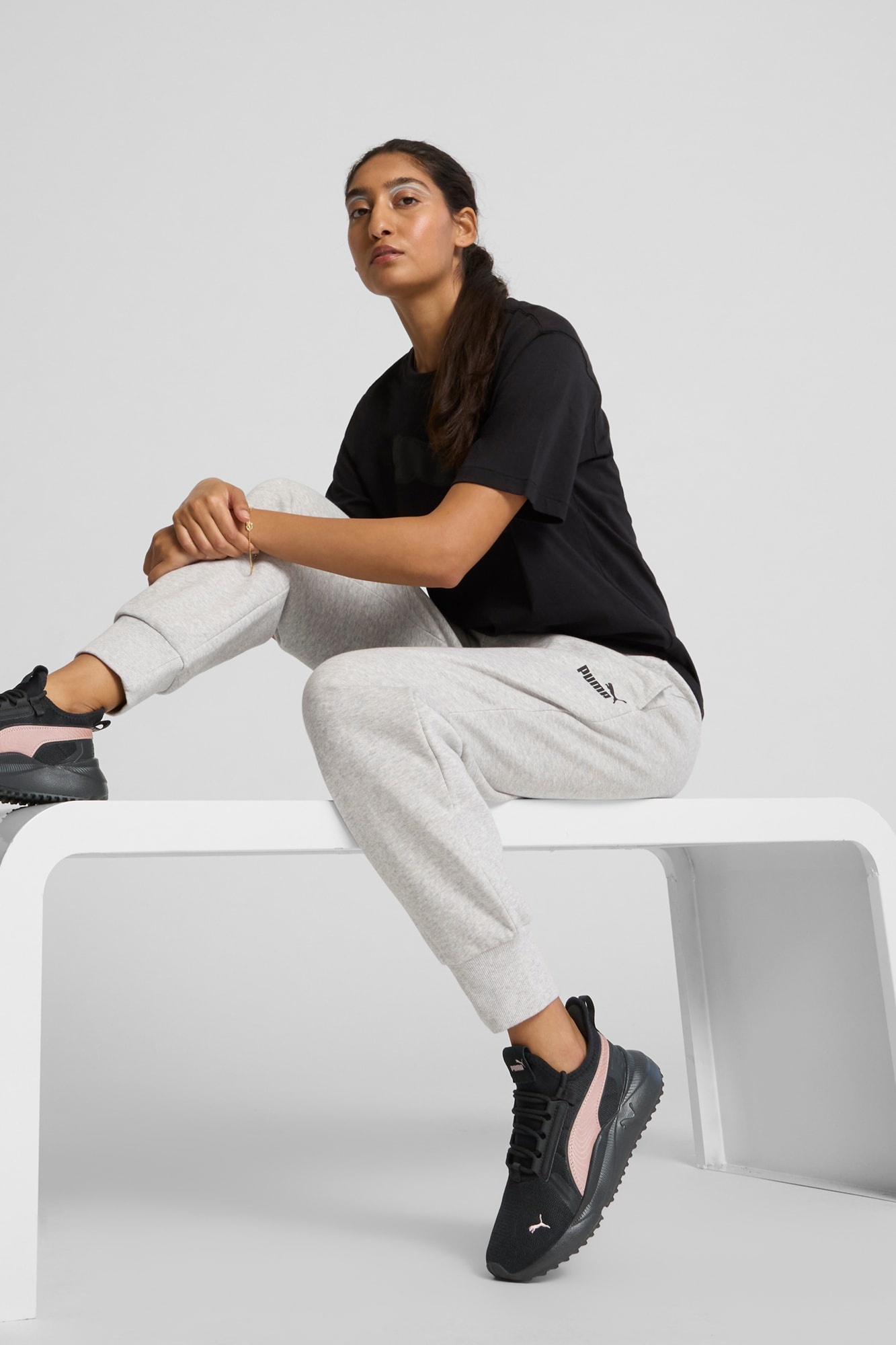 Pacer Future Street Women's Sneakers - 3