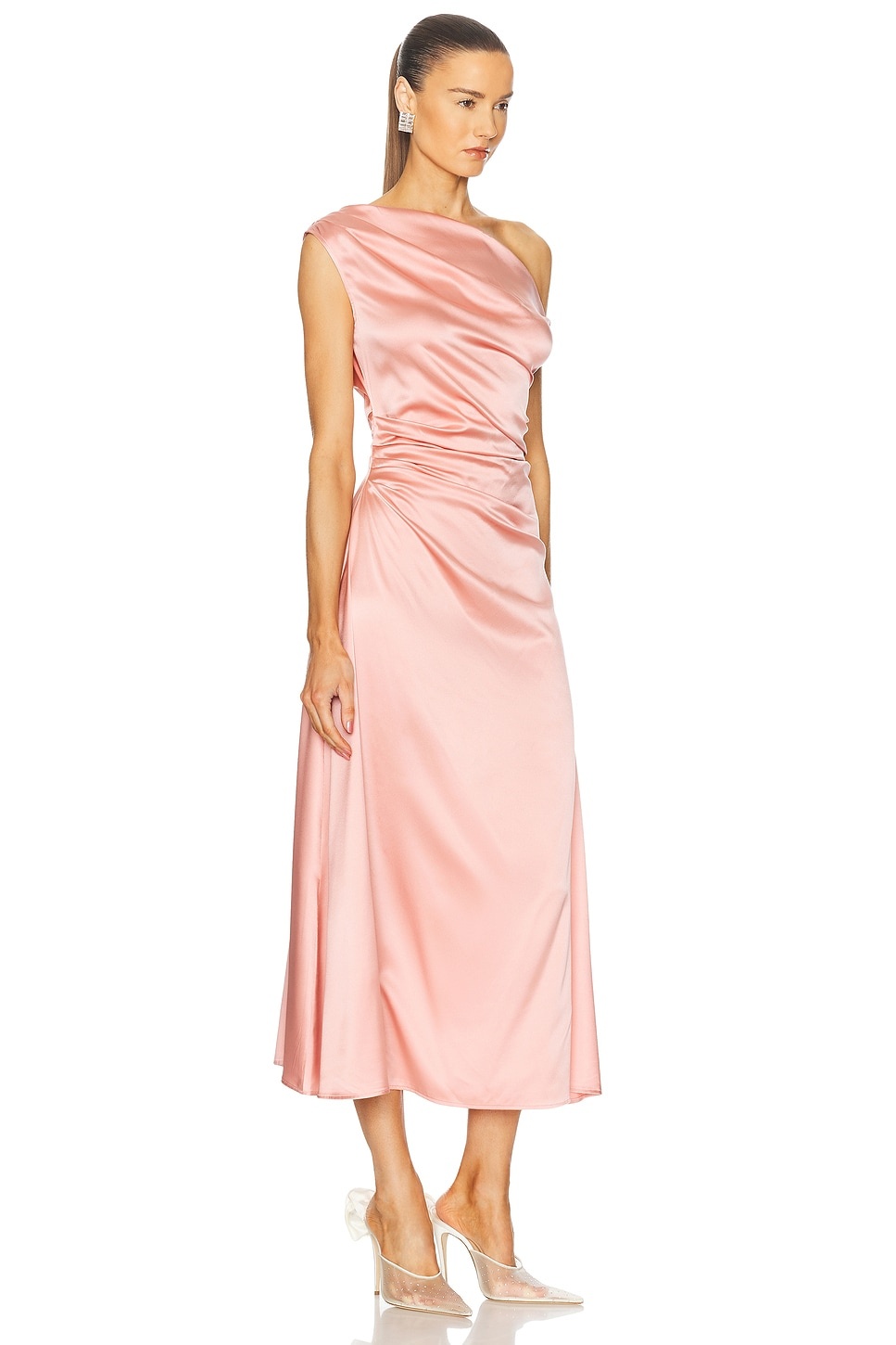 Phare Dress - 2