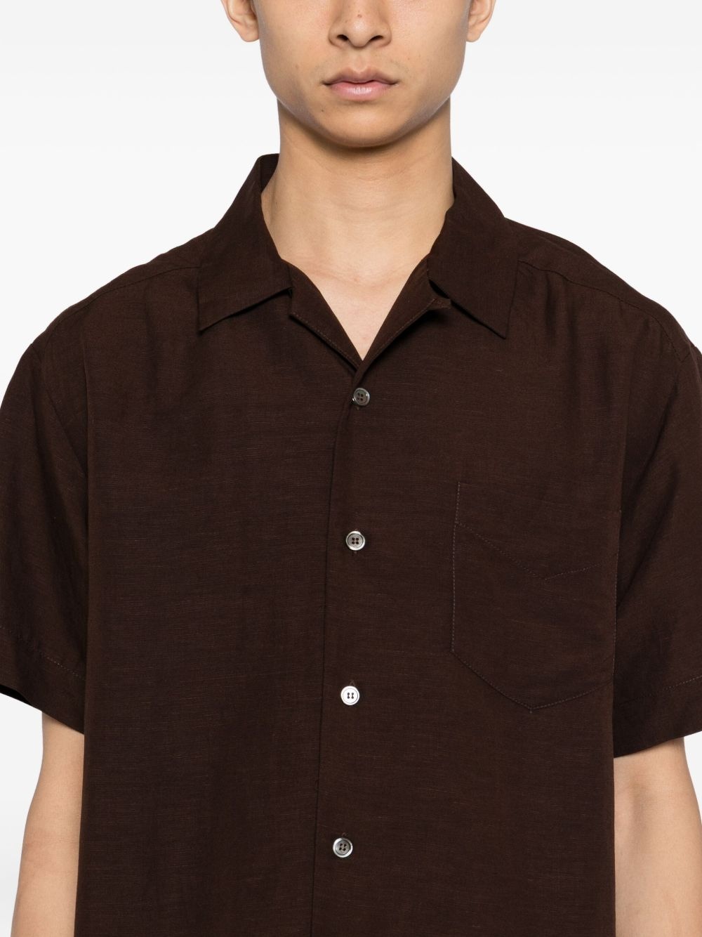 Roy shirt - 5