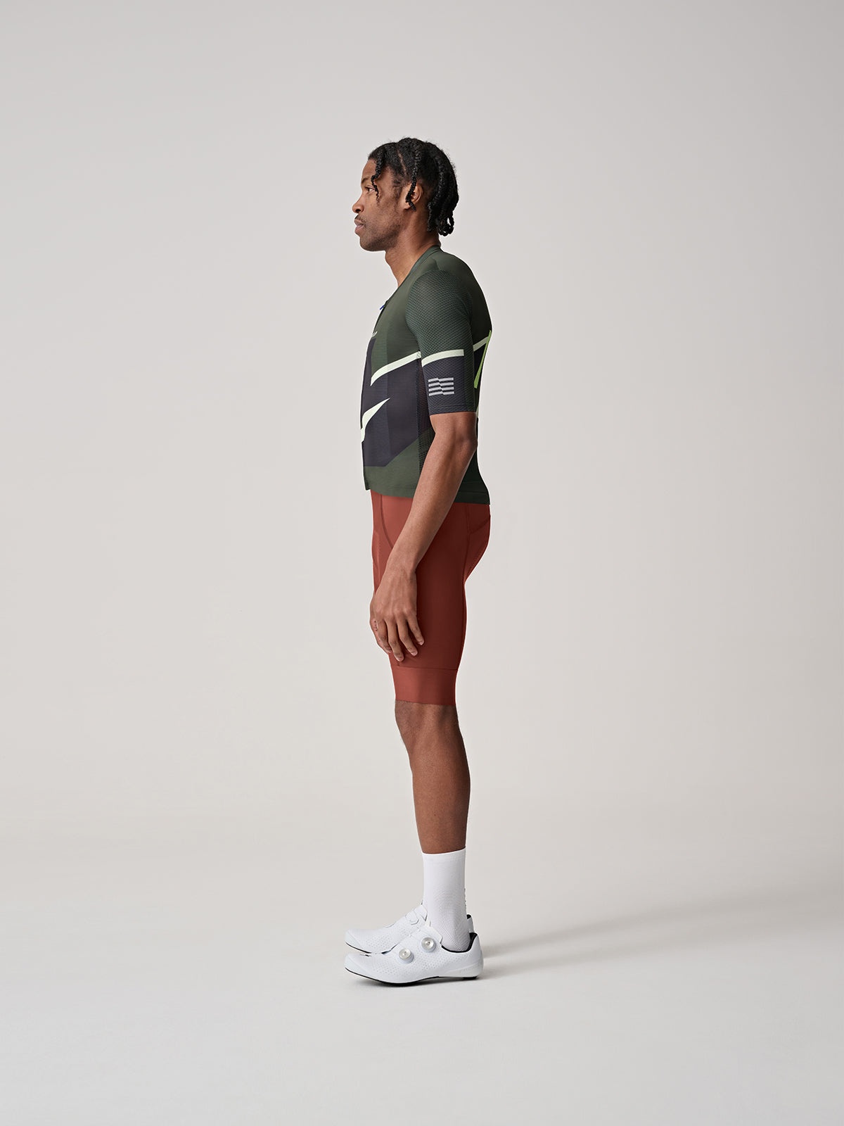Evolve 3D Pro Air Jersey 2.0 - 3