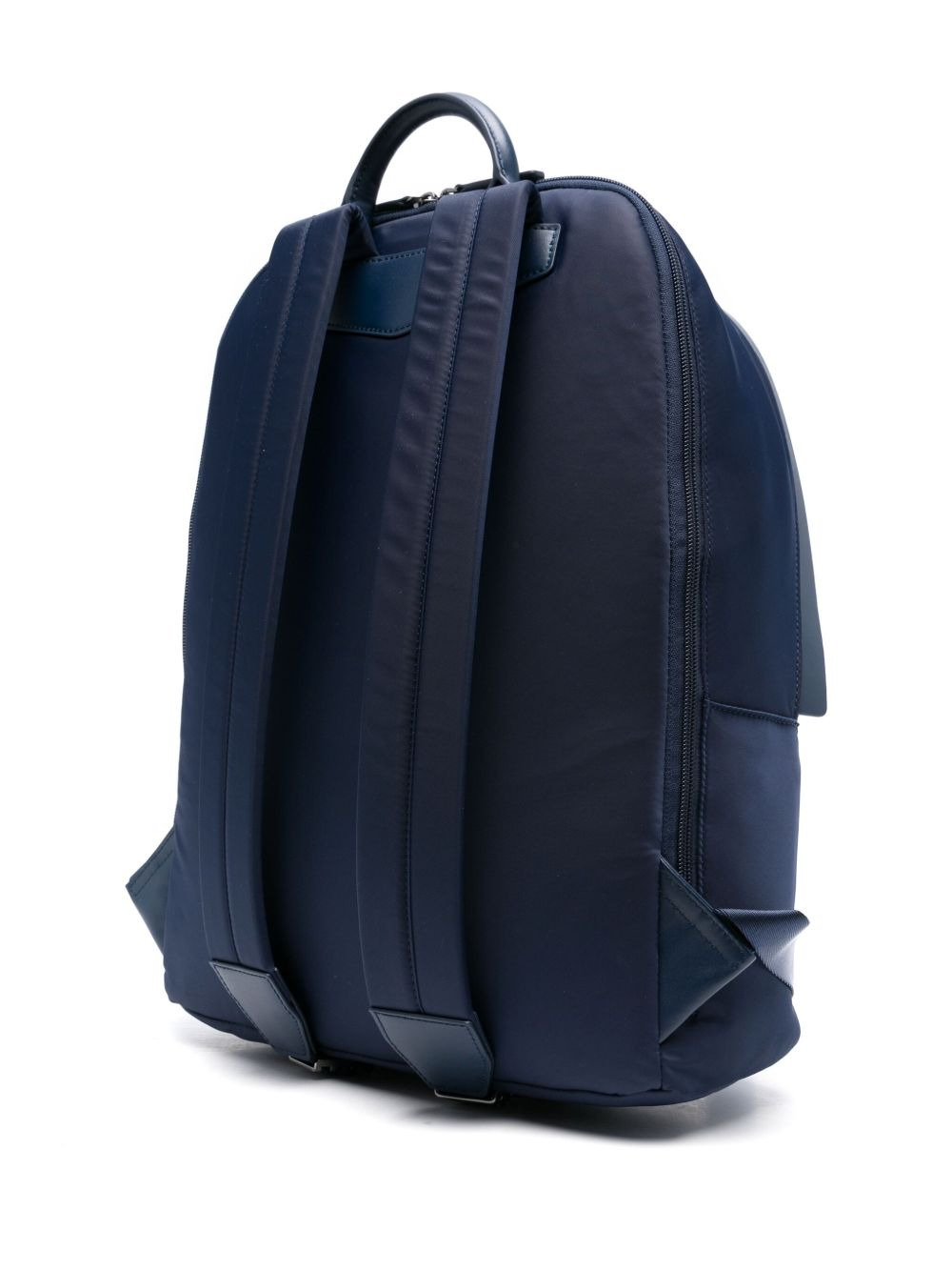 logo backpack - 3