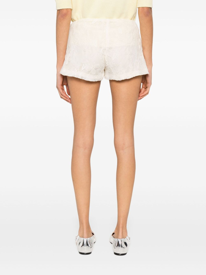 lace shorts 4