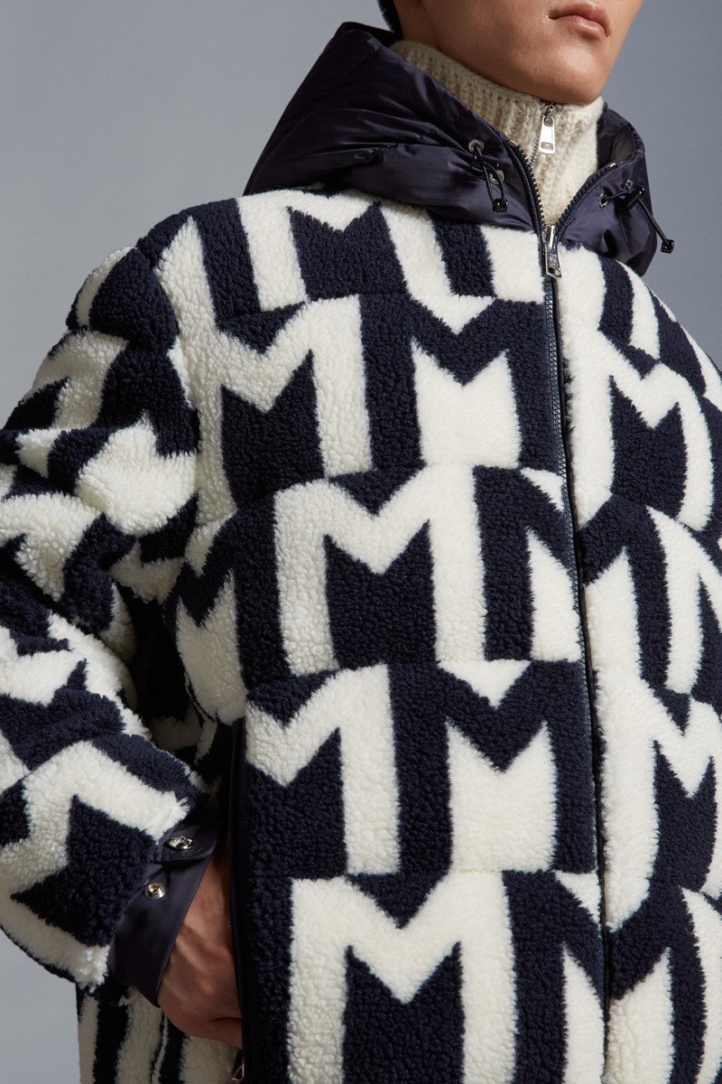 Mondego Reversible Down Jacket 6
