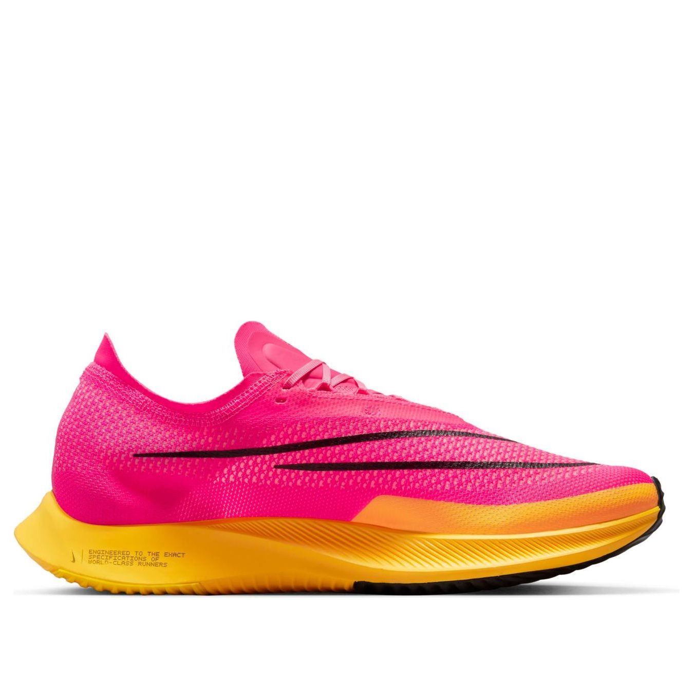 Nike ZoomX StreakFly 'Hyper Pink Laser Orange' DJ6566-600 - 3
