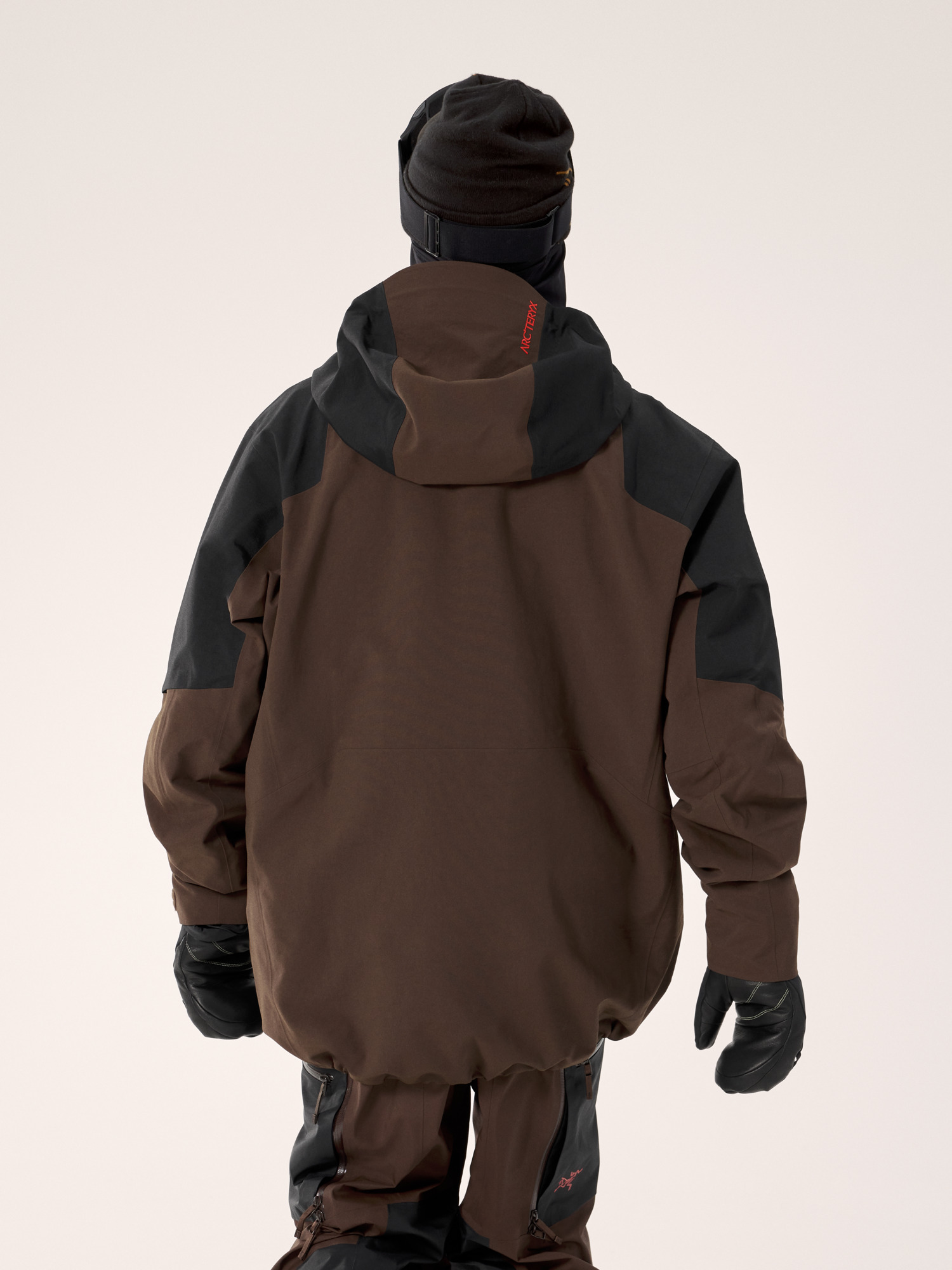 Sabre SV Jacket - 4