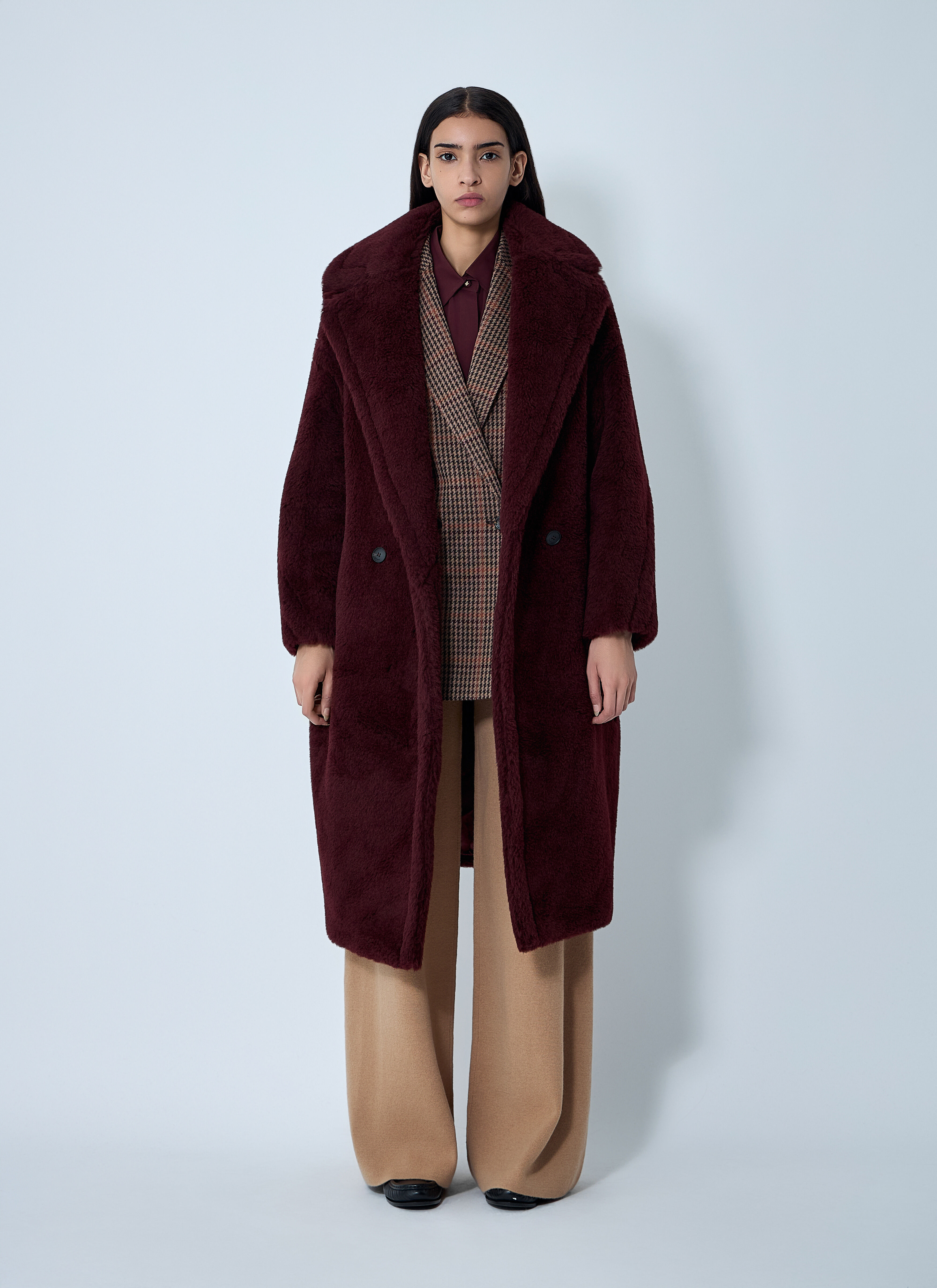Tedgirl Coat - 2