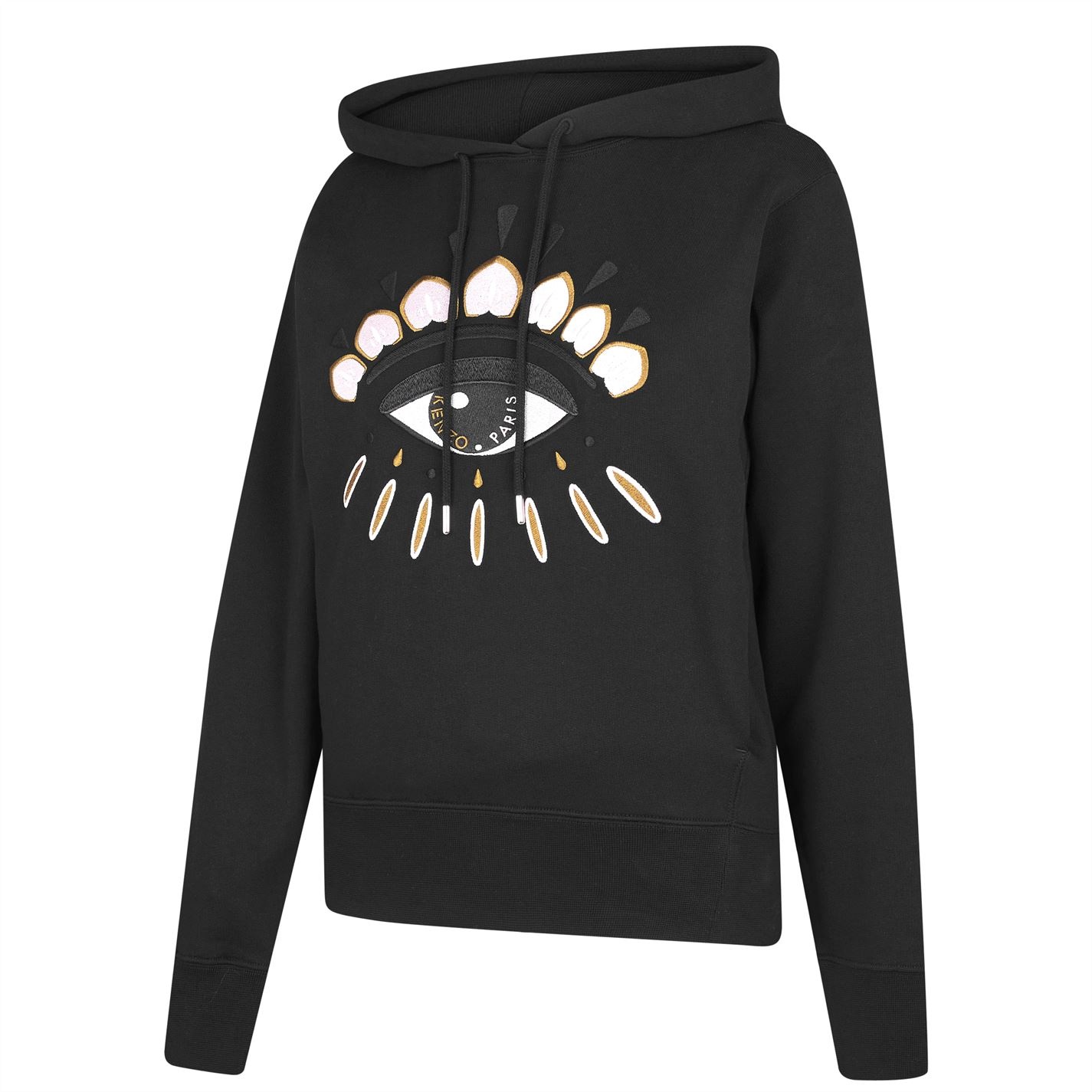 EYE ICON OTH HOODIE - 6