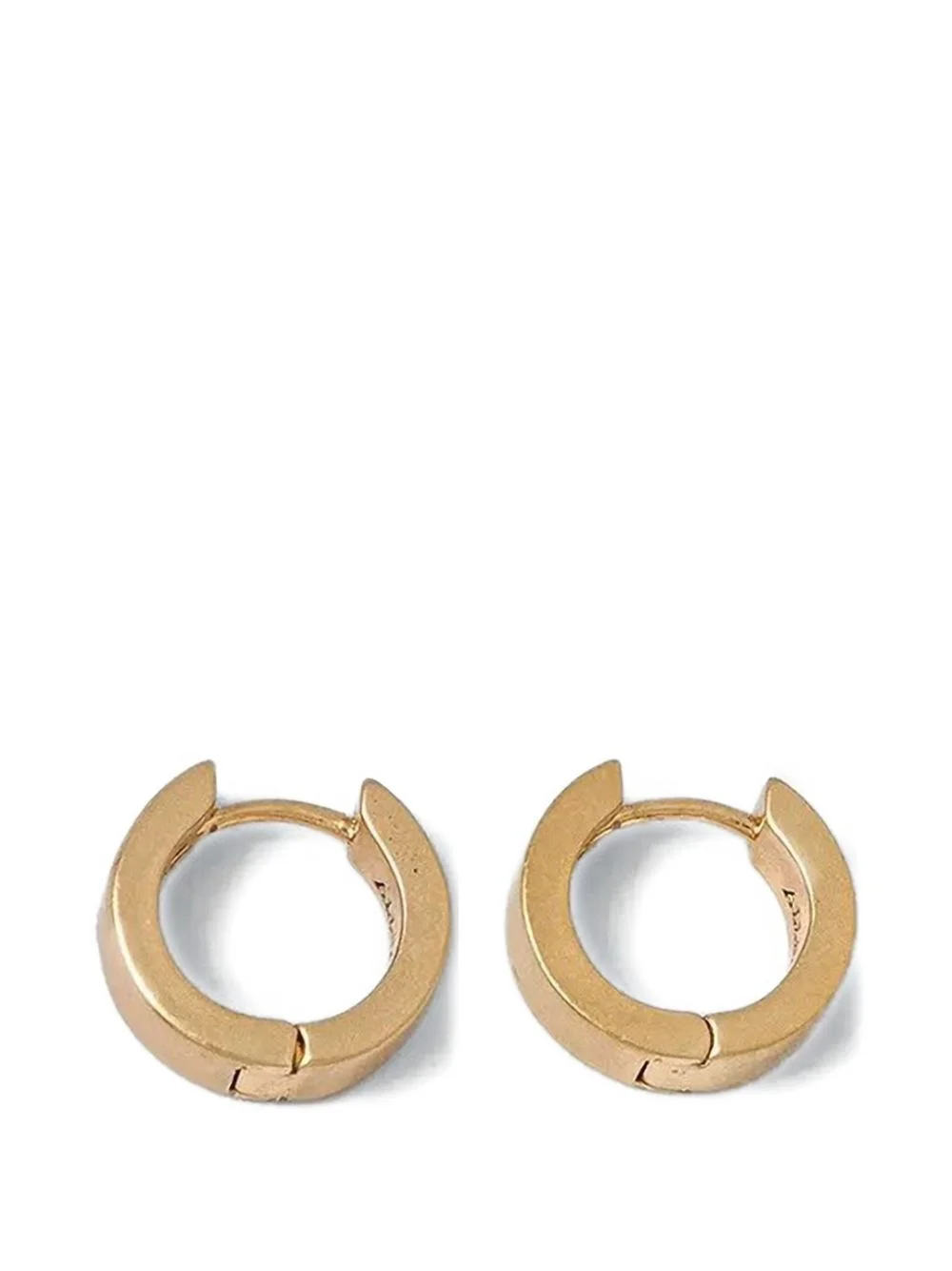 hoop earrings set (set of six) - 1