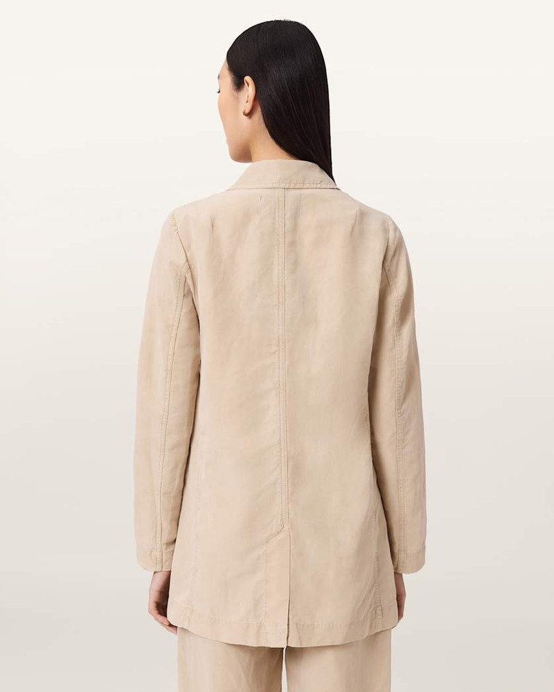 ALEIDA TENCEL BLAZER 6