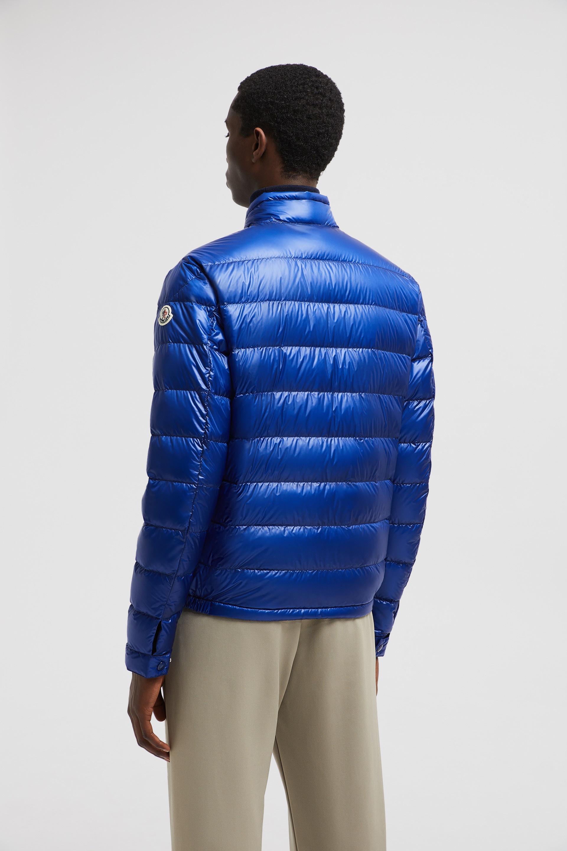 Acorus Short Down Jacket - 5