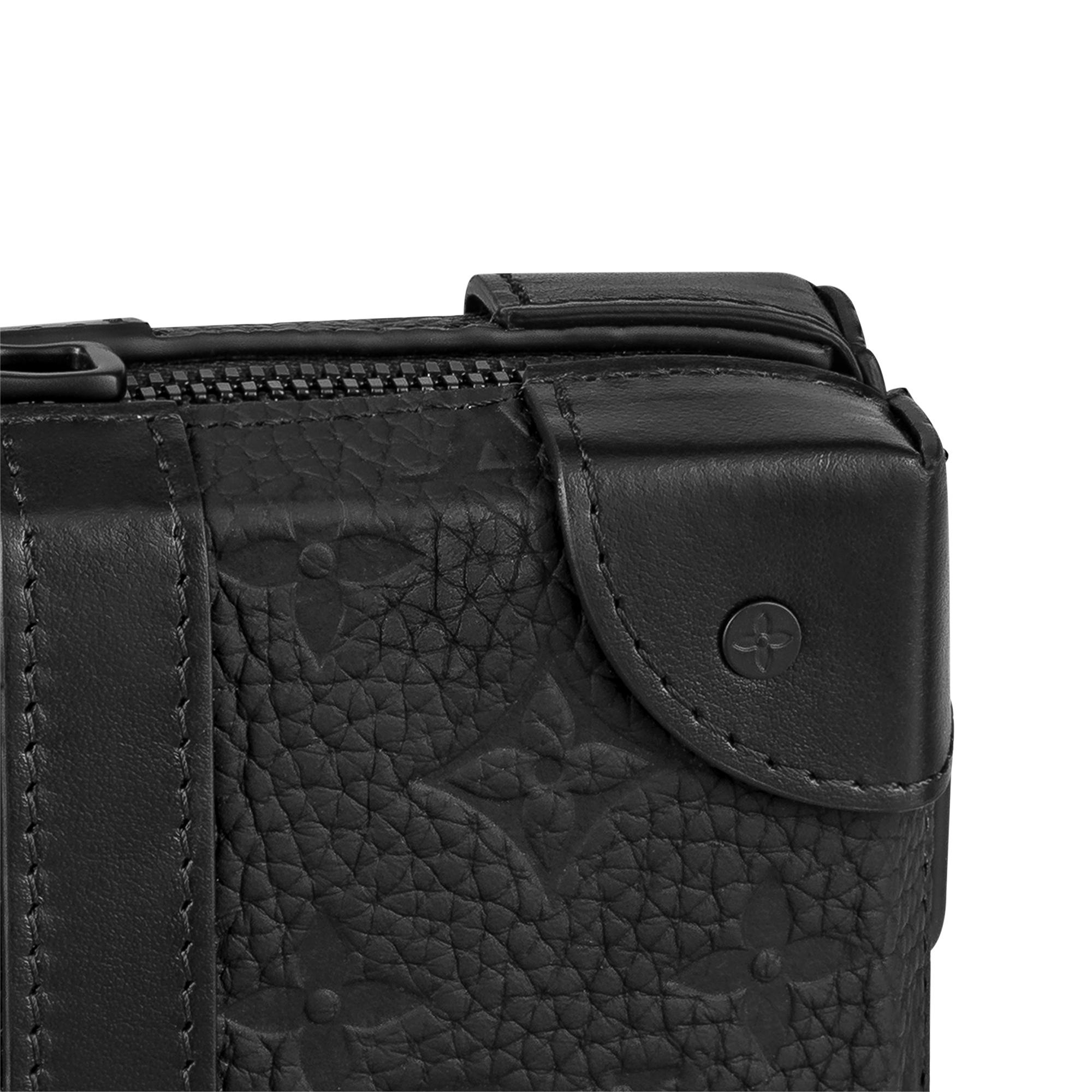 Soft Trunk Wallet - 2