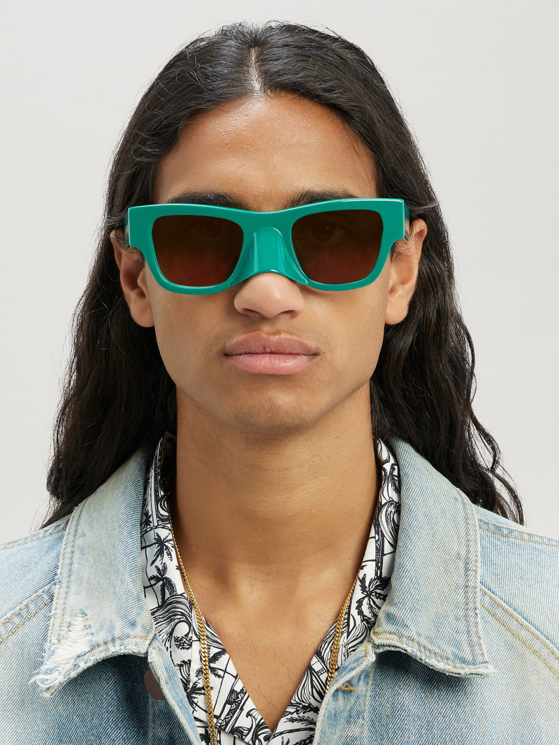Palm Angels Myrtle Sunglasses outlook