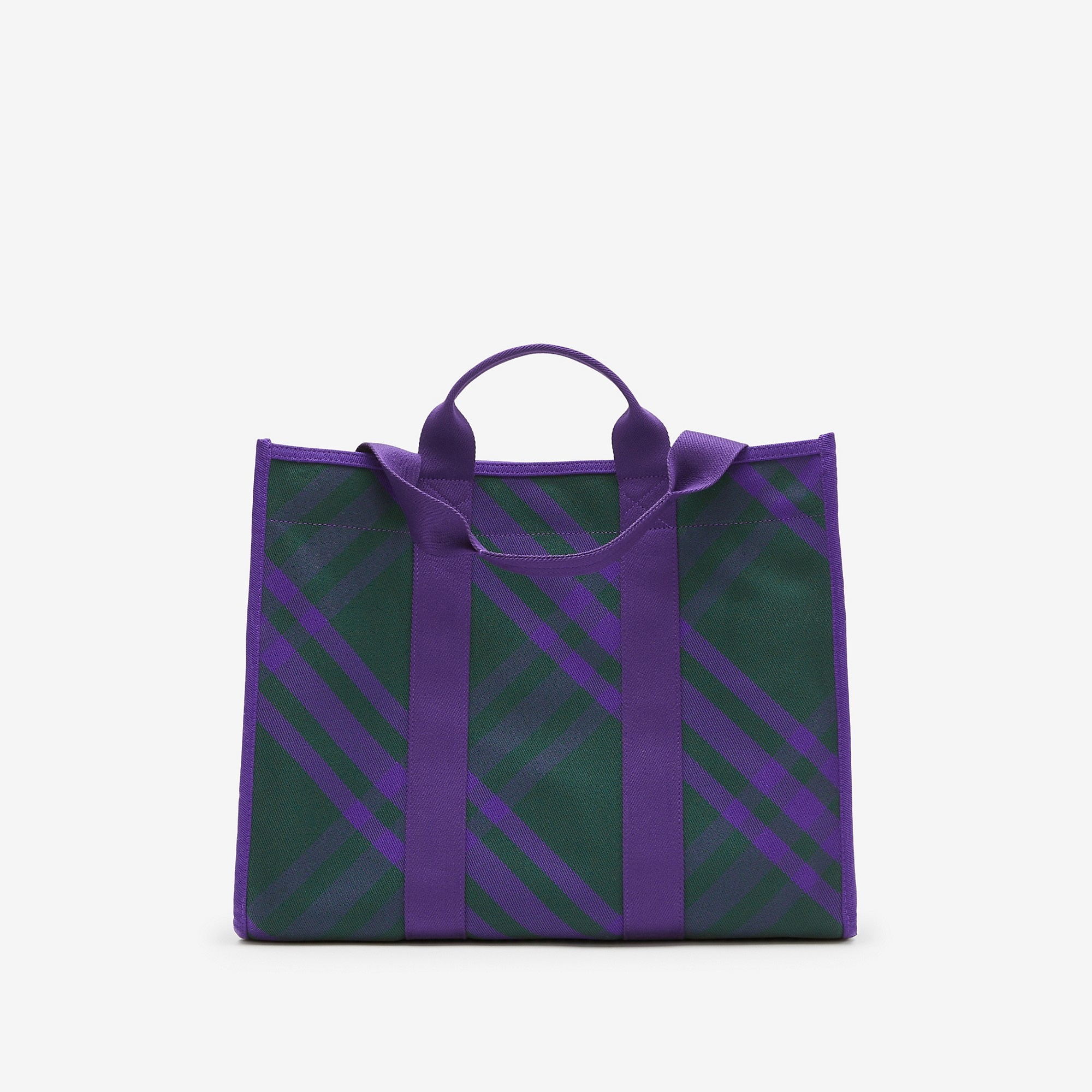 Shopper Tote - 4