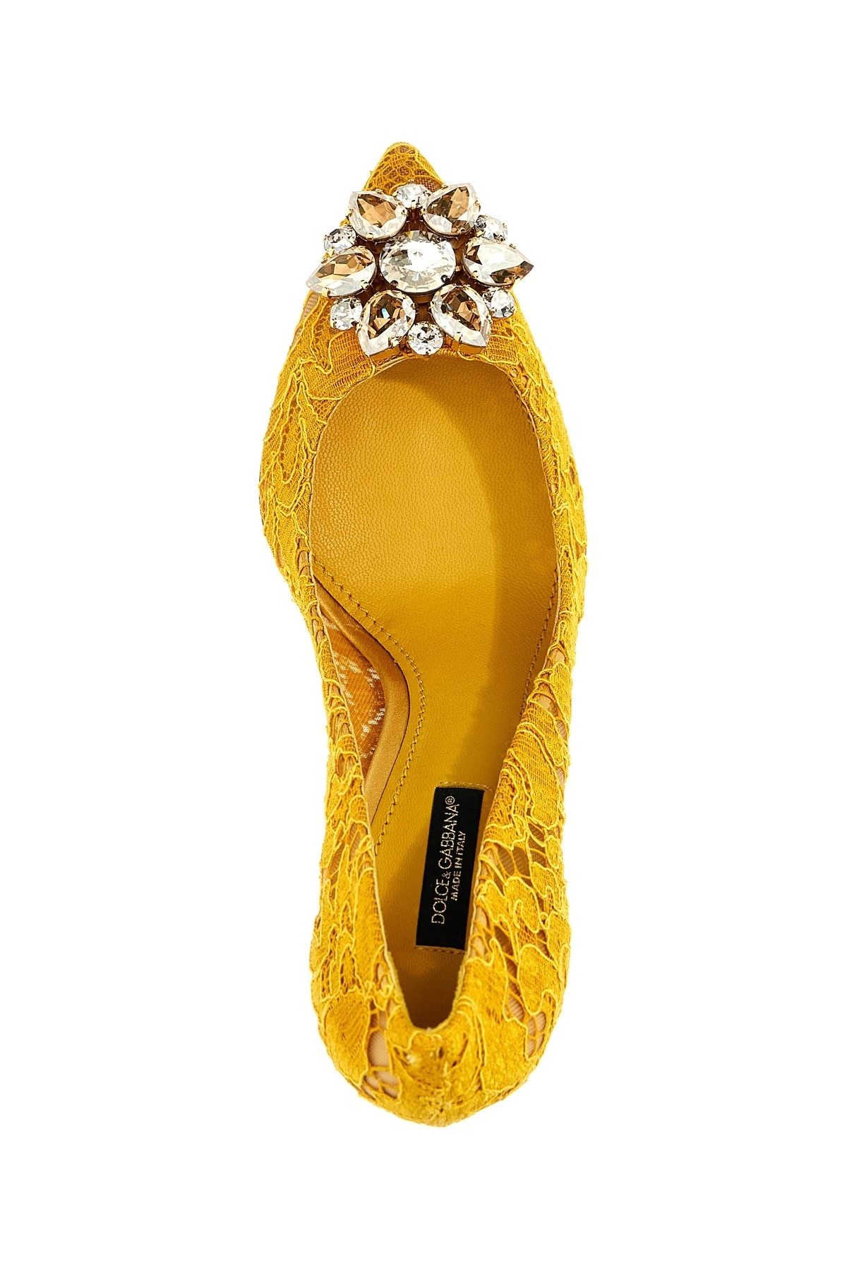 'Bellucci' pumps - 4