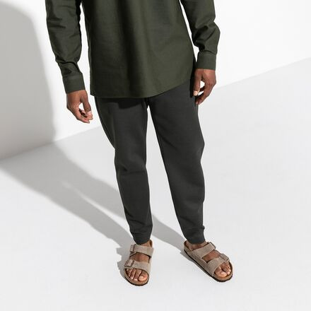 Arizona Suede Sandal - Men's - 3