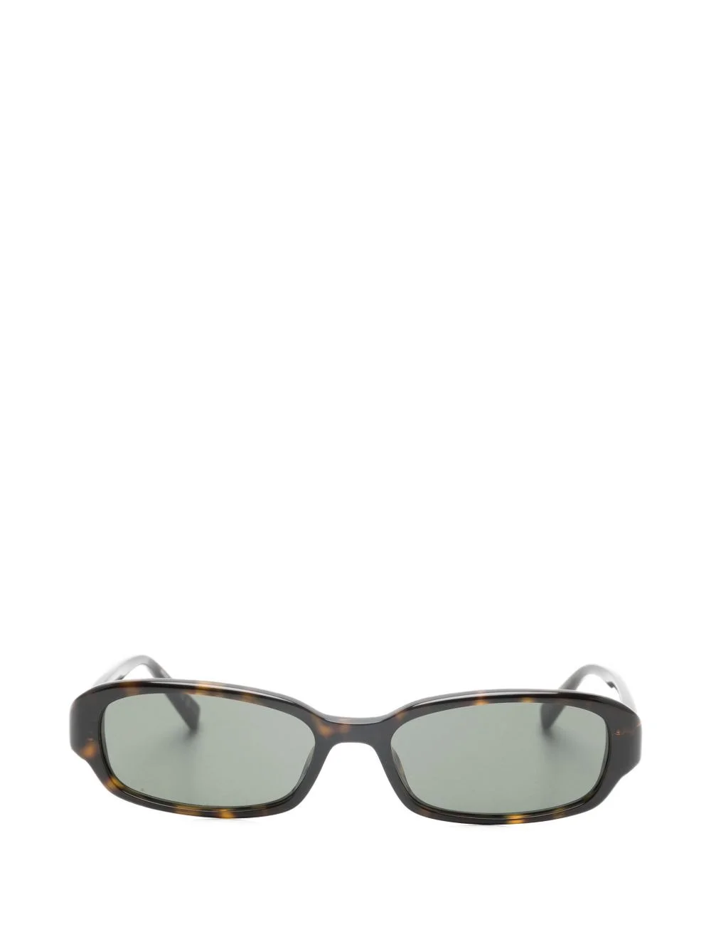 rectangle-shape sunglasses - 1