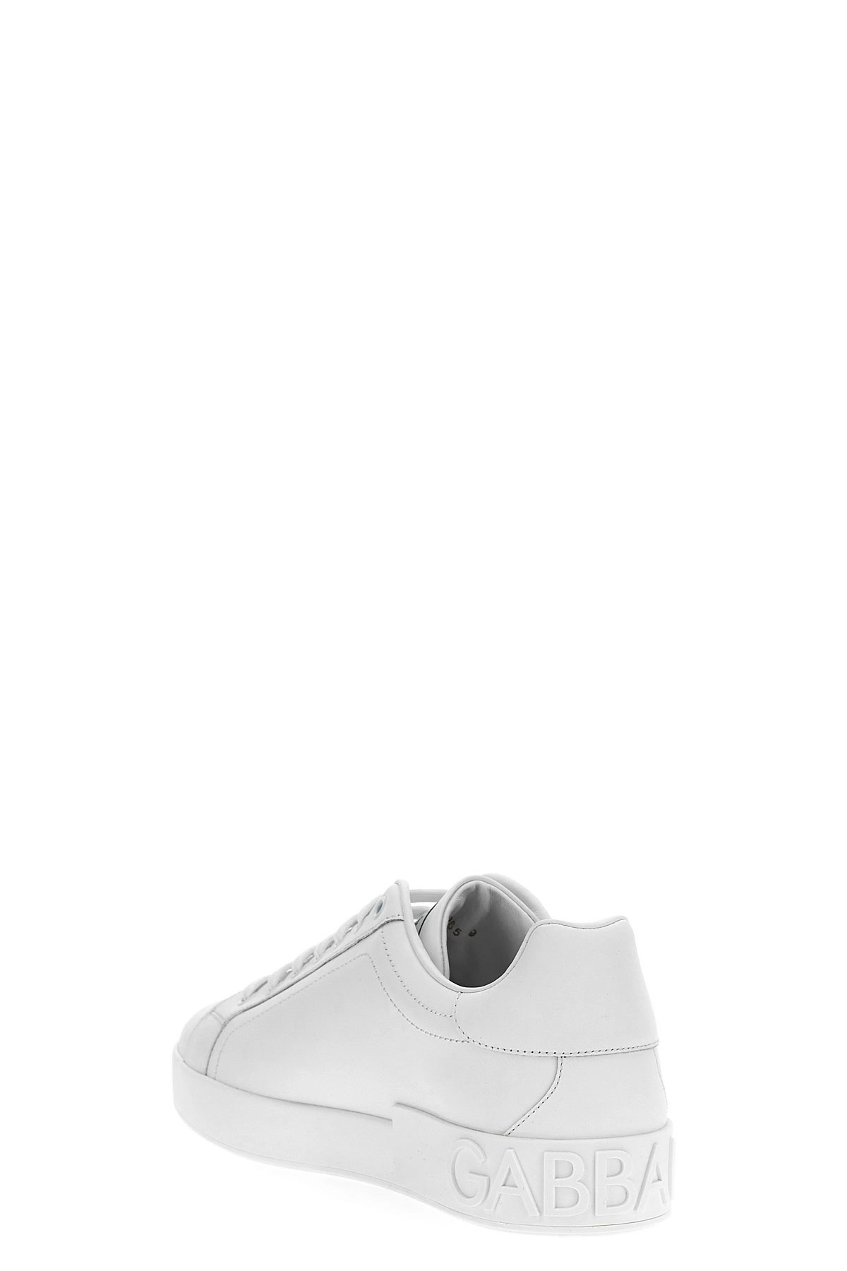 'Portofino' sneakers - 4