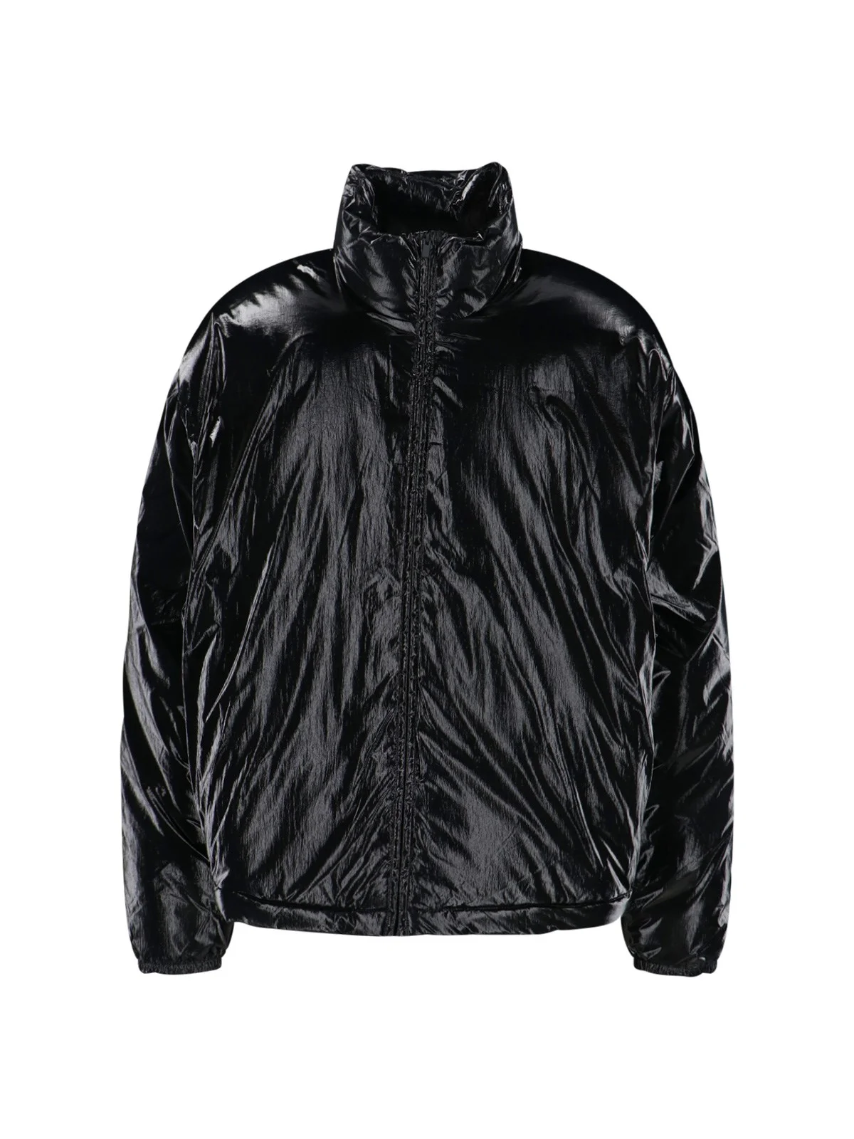PADDED DOWN JACKET "RIPSTOP" - 1